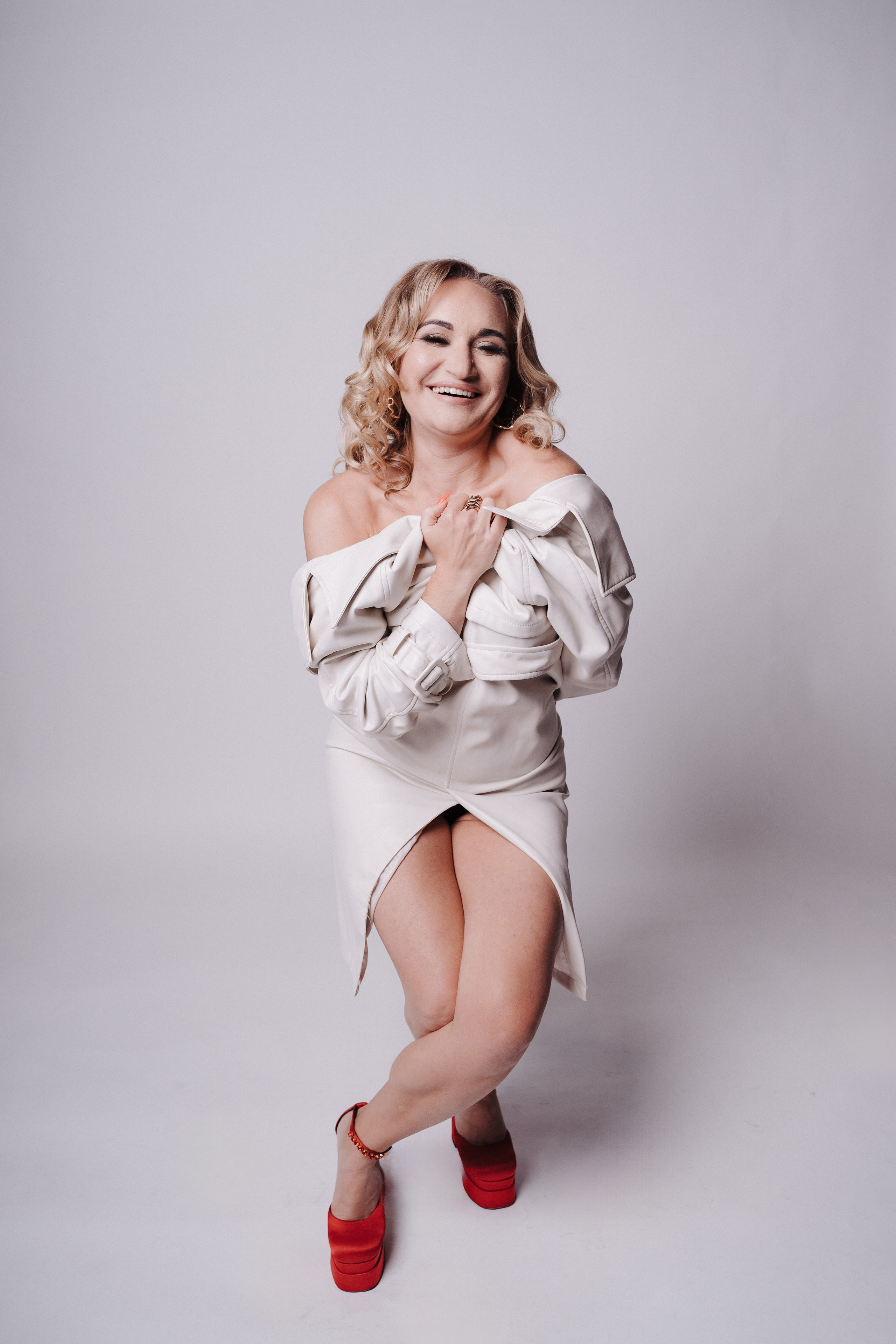 Maryna. Karina Czernecka Foto