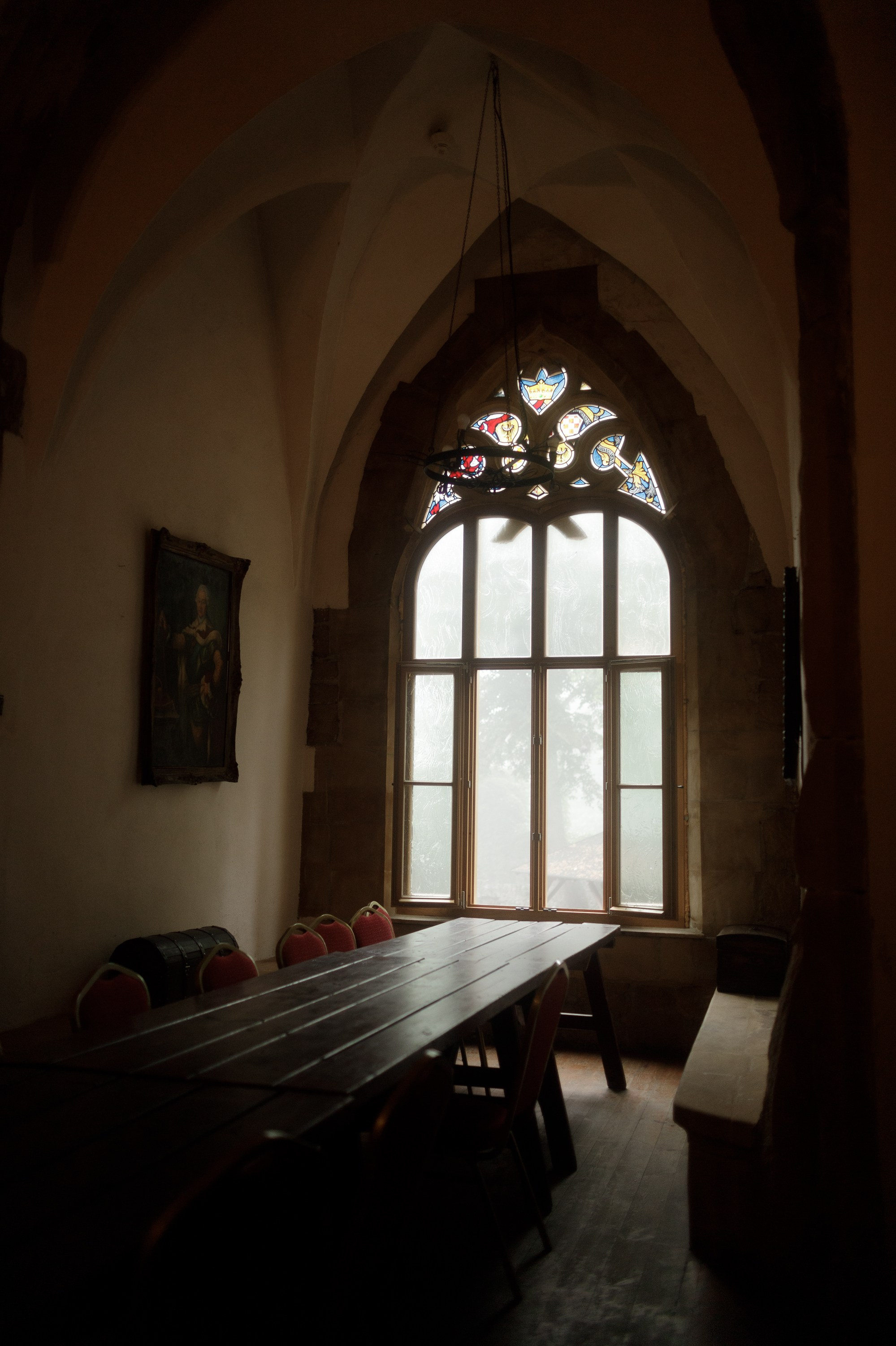 Zamek Grodziec. Kaja | fotograf psów we Wrocławiu