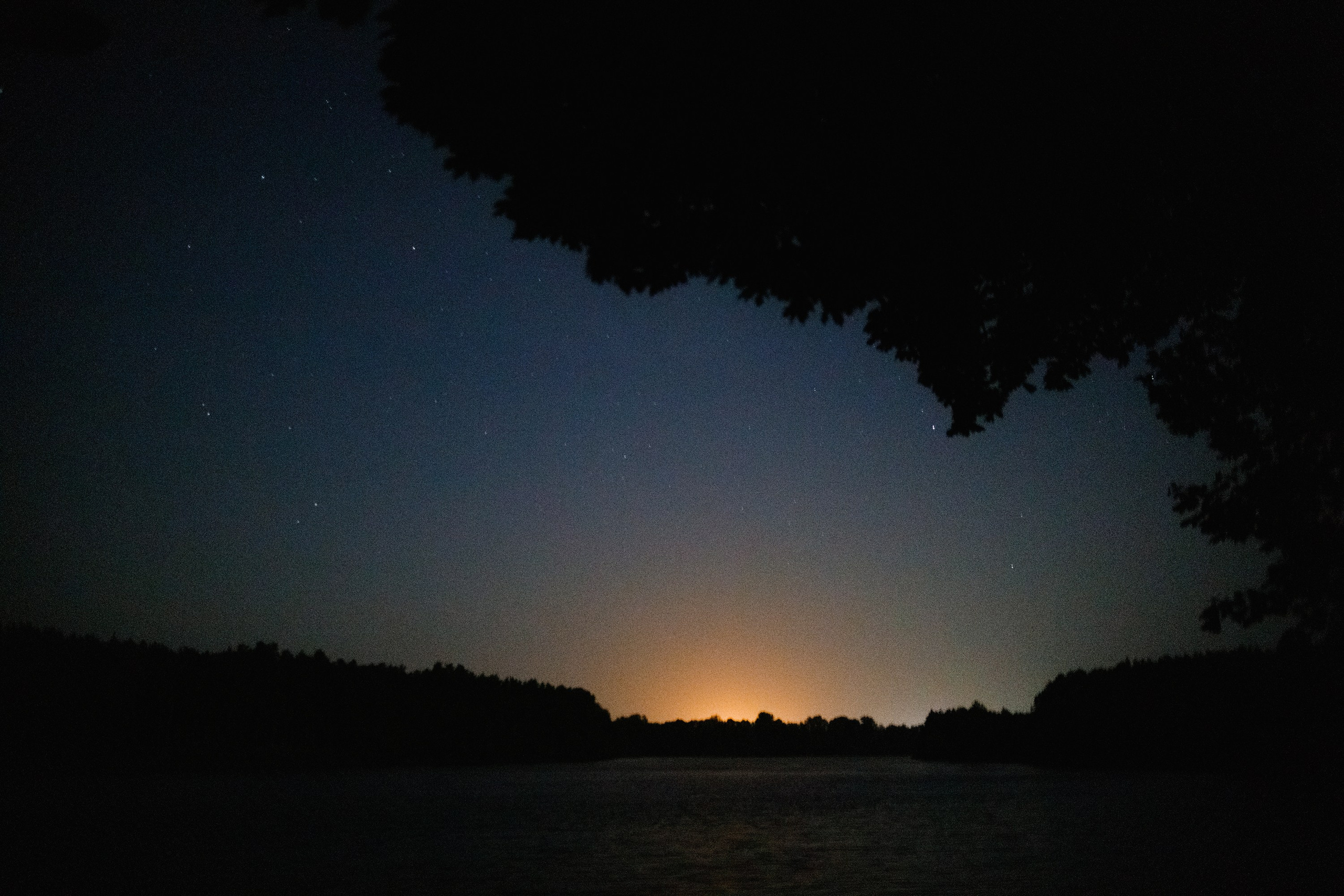 One small village in Grodno region. Kaja | fotograf we Wrocławiu | ludzie i psy