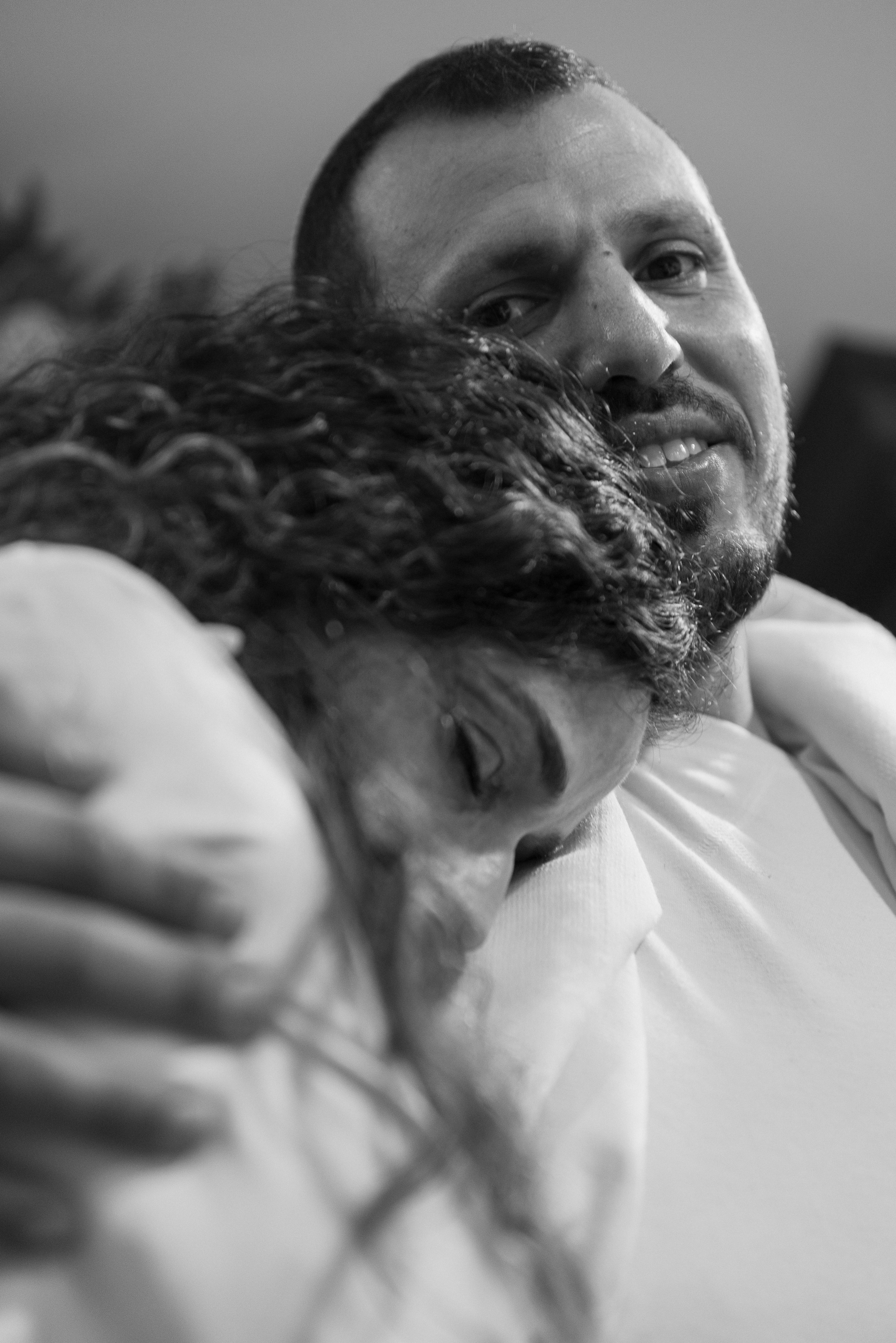 Brit Milah: A Sacred Covenant Ceremony. Portrait, family, maternity & wedding photography & videography in SoCal Kseni Vibe