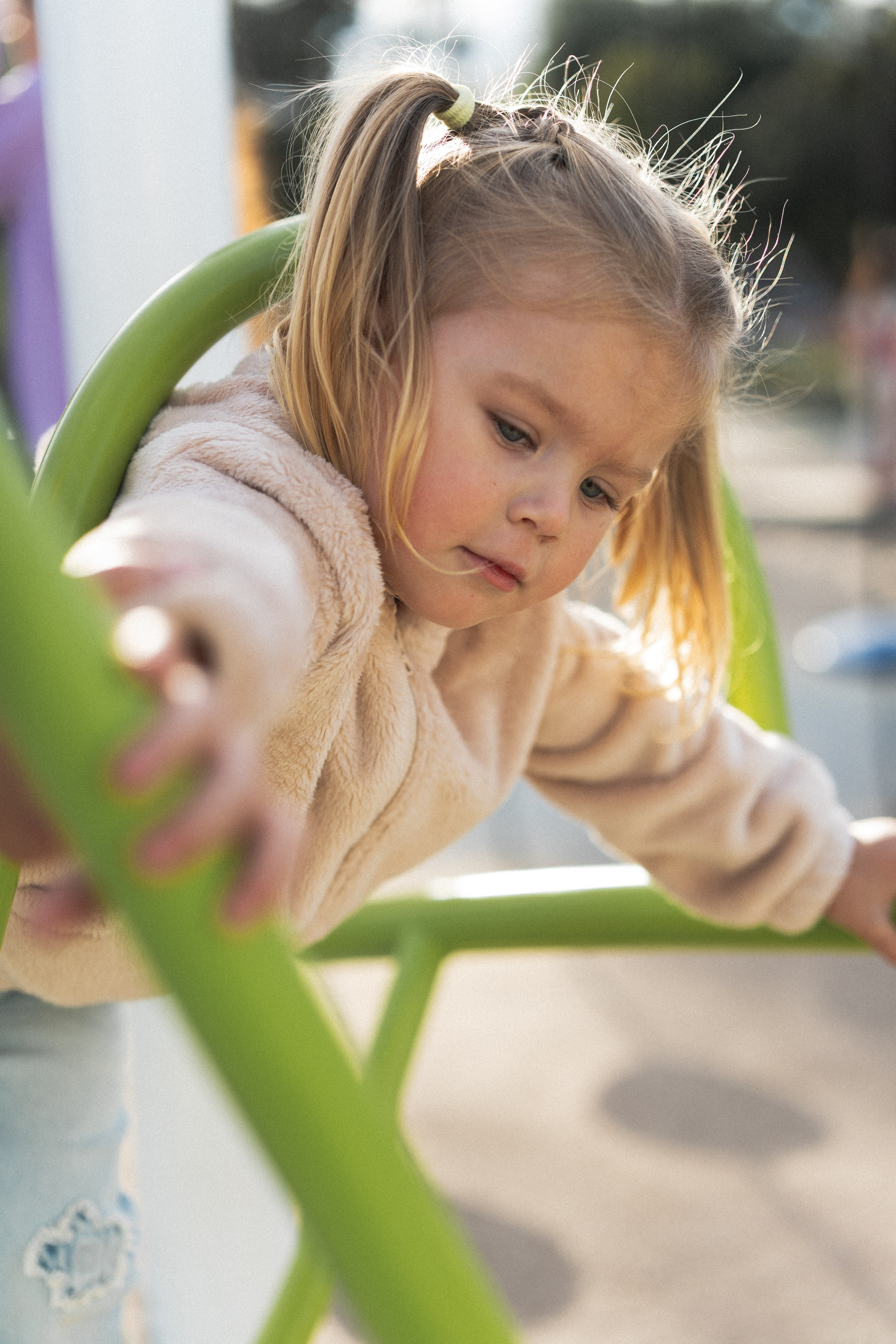 Daria and Stef. Mom and daughter photo session. Portrait, family, maternity & wedding photography & videography in SoCal Kseni Vibe