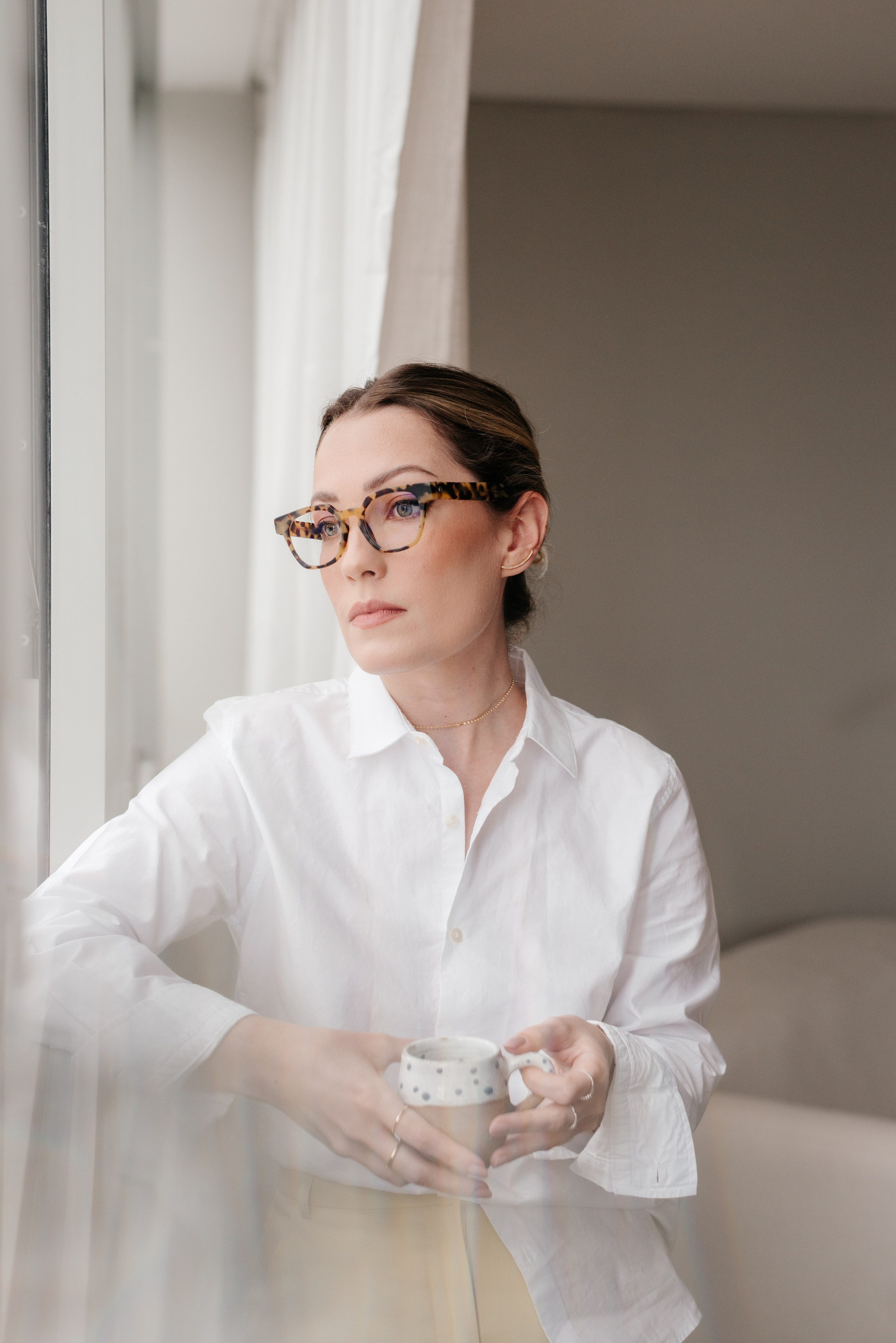 Andressa Turcado | Professora de Moda. Coraafotografia.com