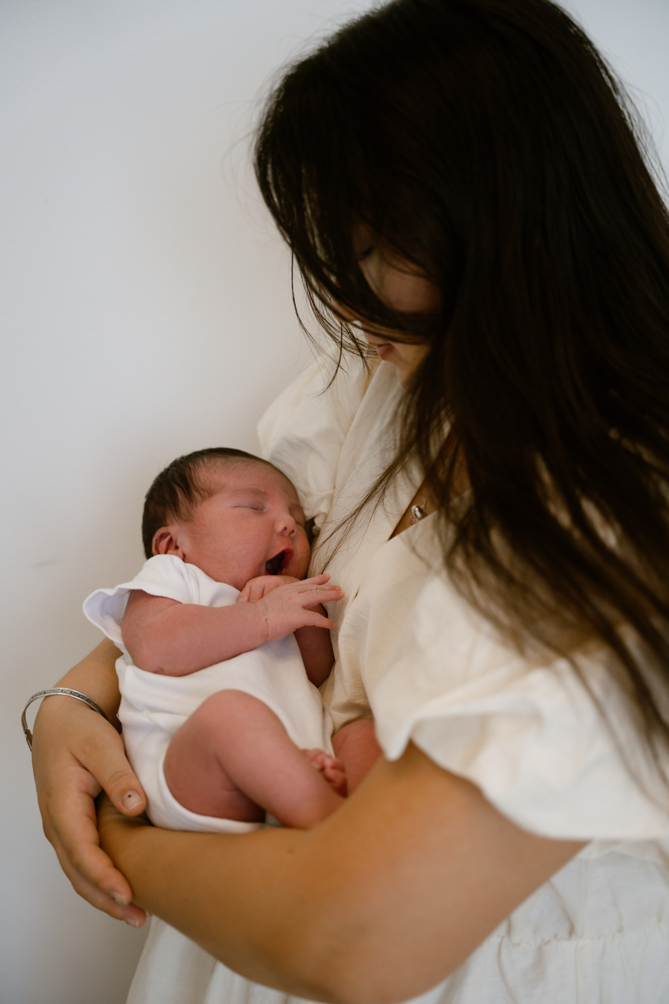Our little prince at home. Angela Iakovleva — Family Photographer in Dubai