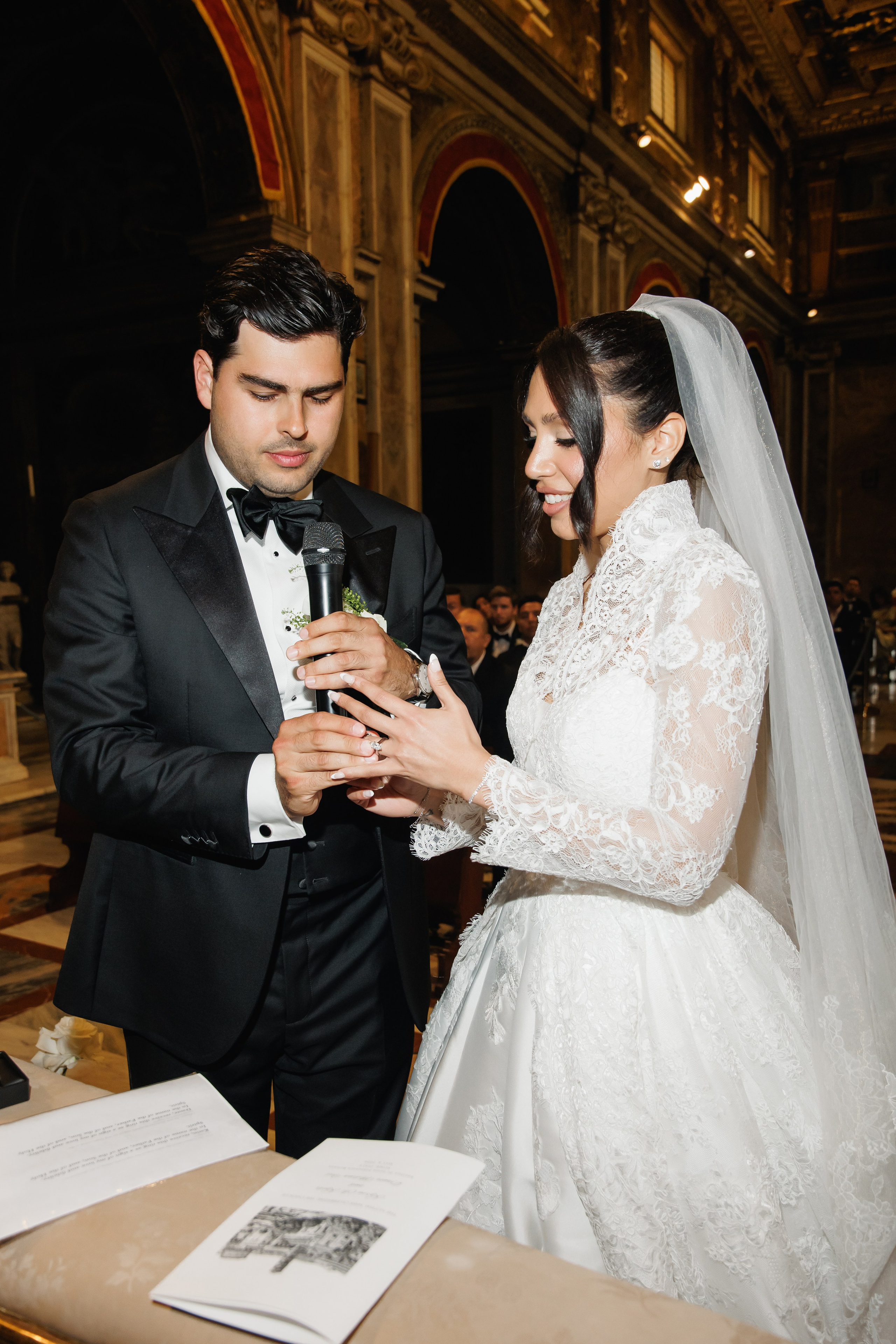 Karen & Dante | Rome. Wedding Photographer Rome Tuscany Como Sicily Puglia Amalfy Italy- Oksana Savenchuk