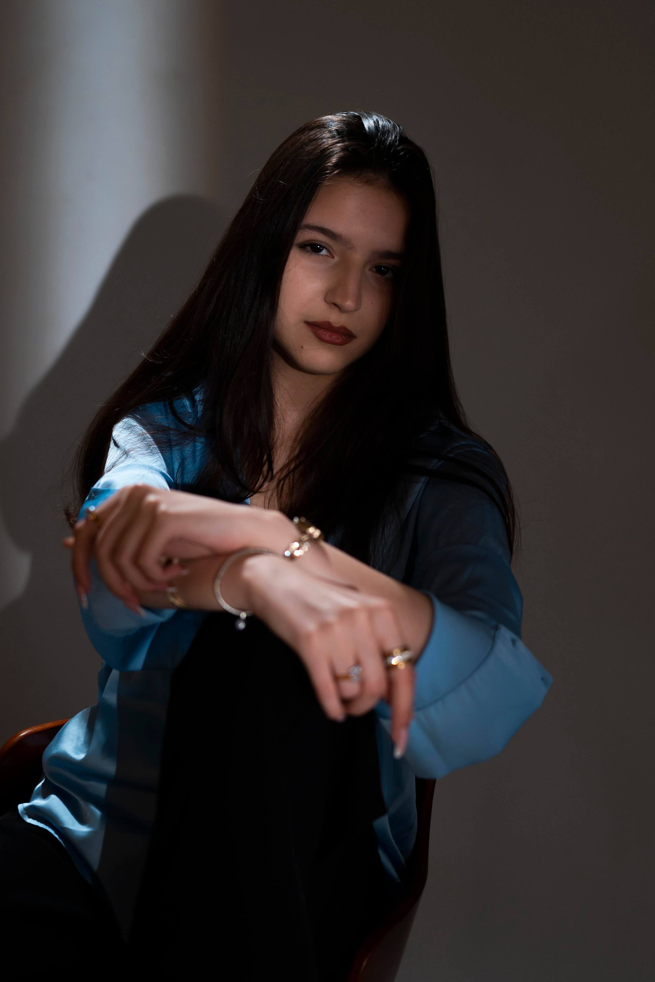 ელენე პაპიძე. Clapp Studio