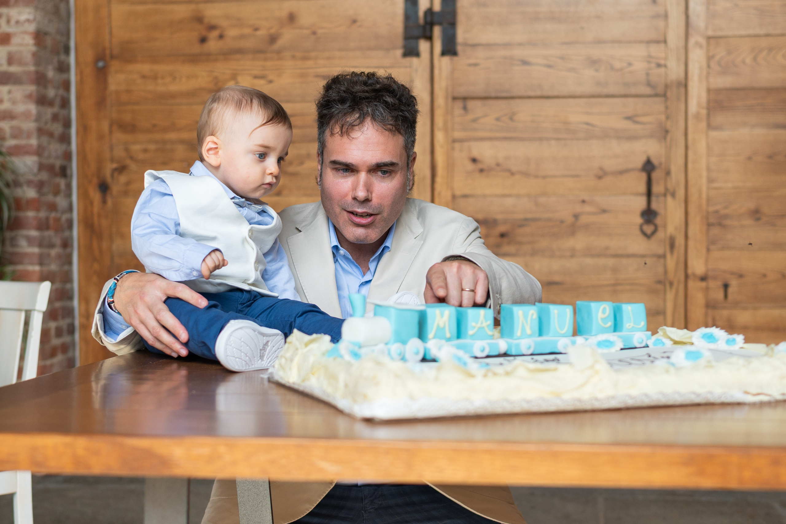 Manuel. Daniel Rotaru Photography