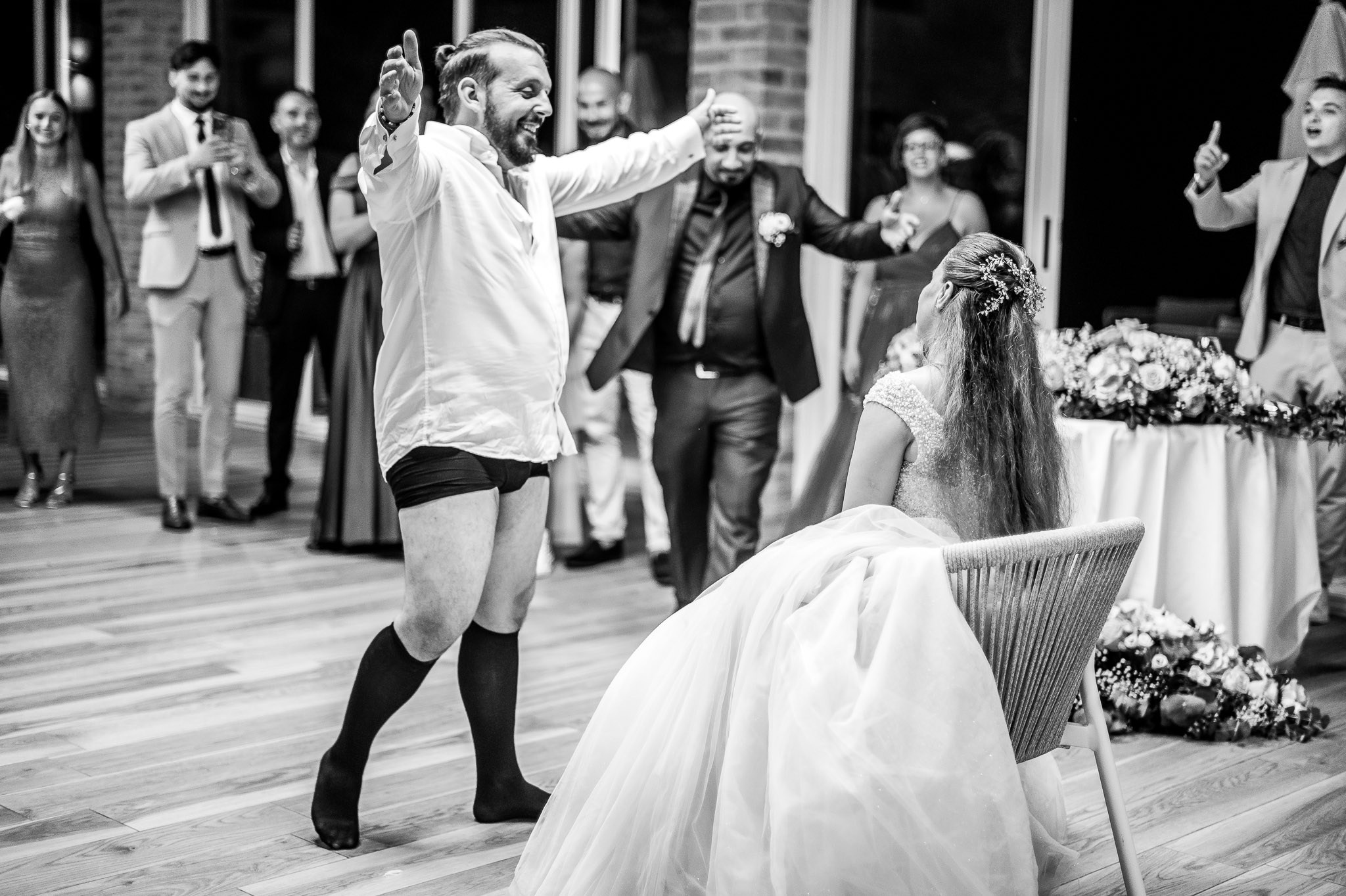 Wedding Elena & Matteo. Daniel Rotaru Photography