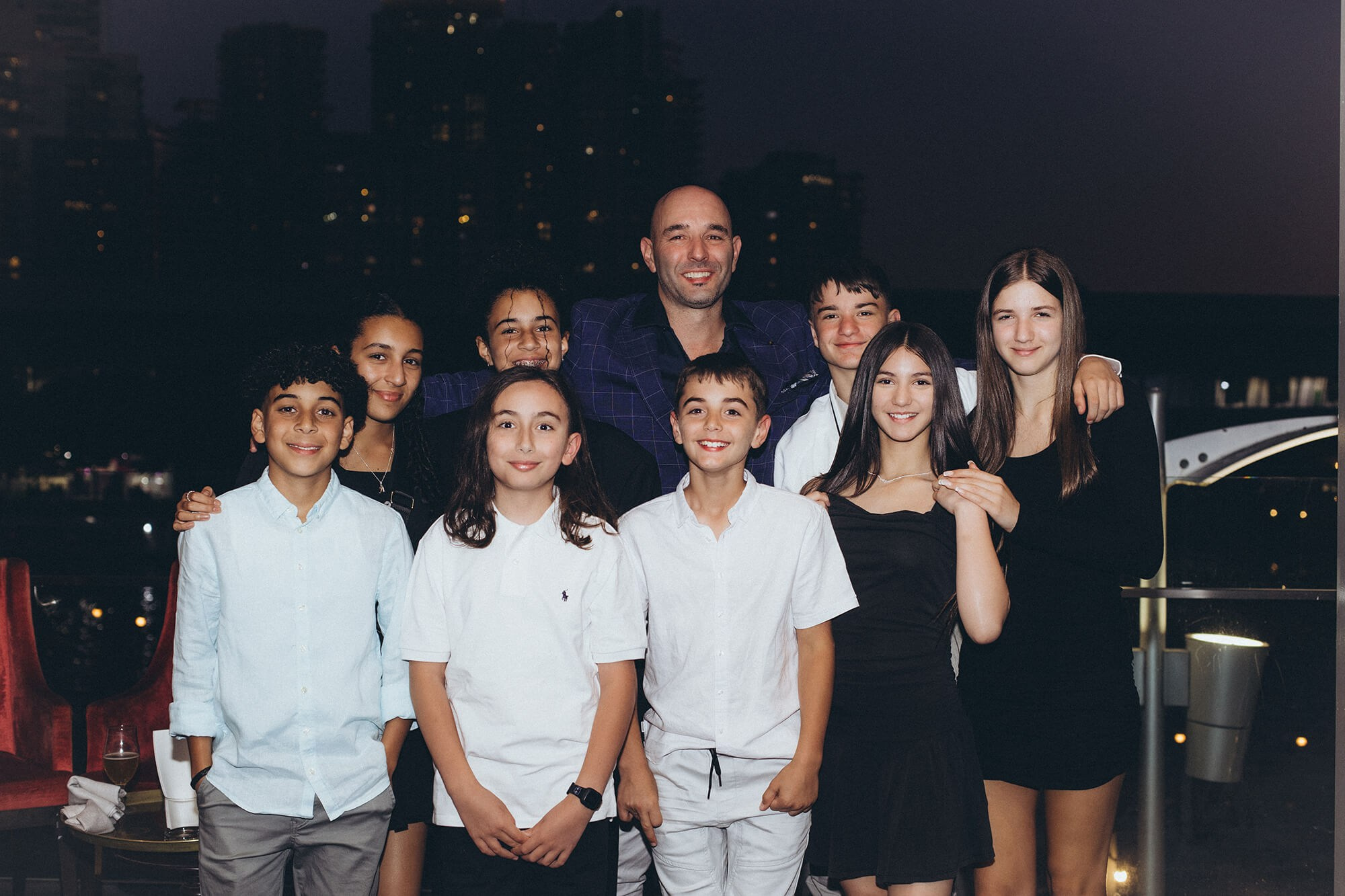 Frank’s 50th B-Day. Lifetime Chapters Photography | Melbourne’s Top Family & Portrait Photographer