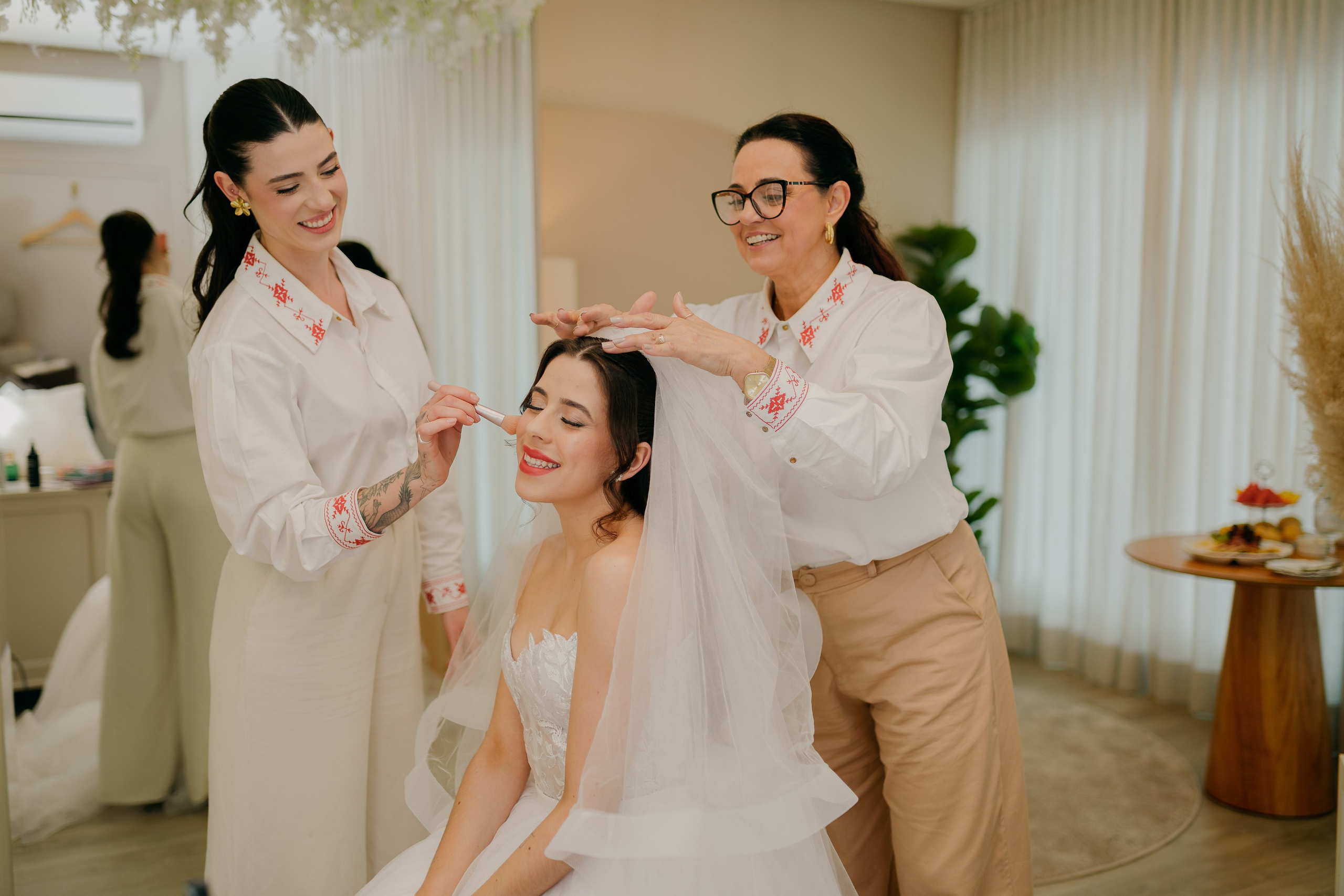 Wedding. Bruno Manarin