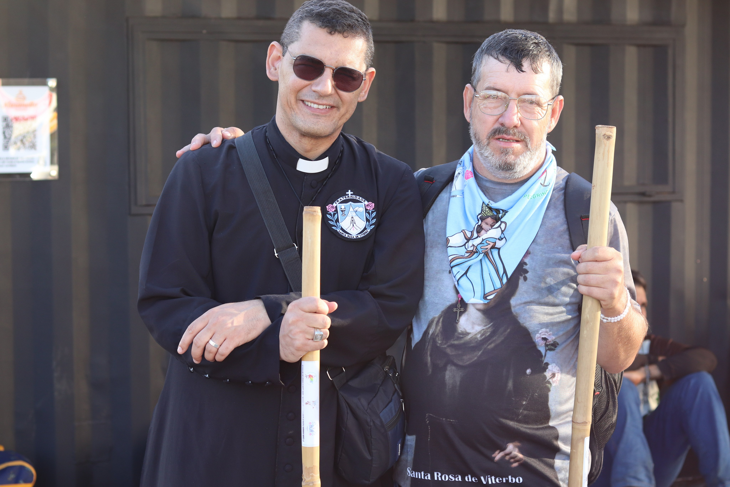 Peregrinação Nossa Senhora de Belém. Handa Produções