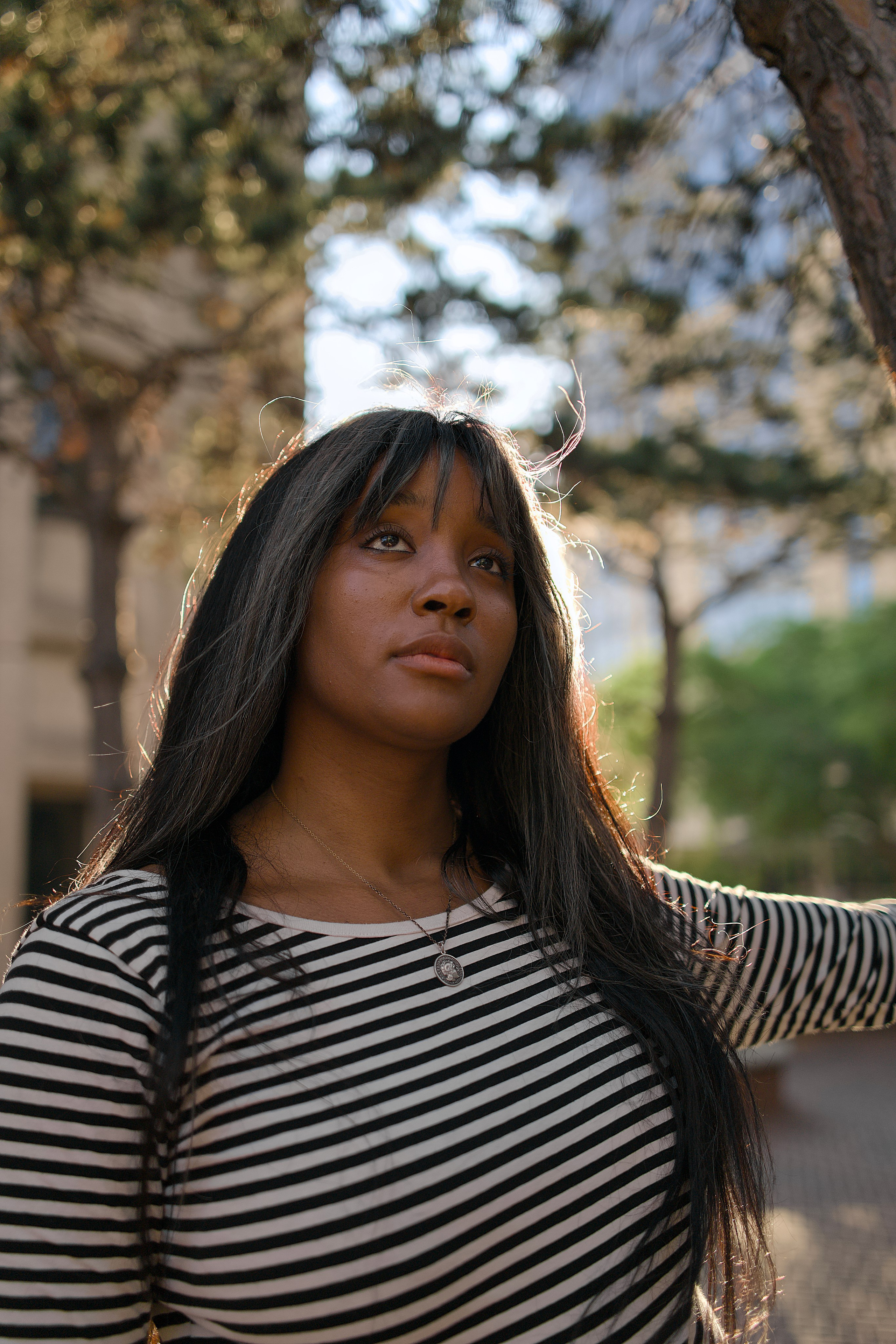 Jaël. Vladi Astrum | Brand Photography