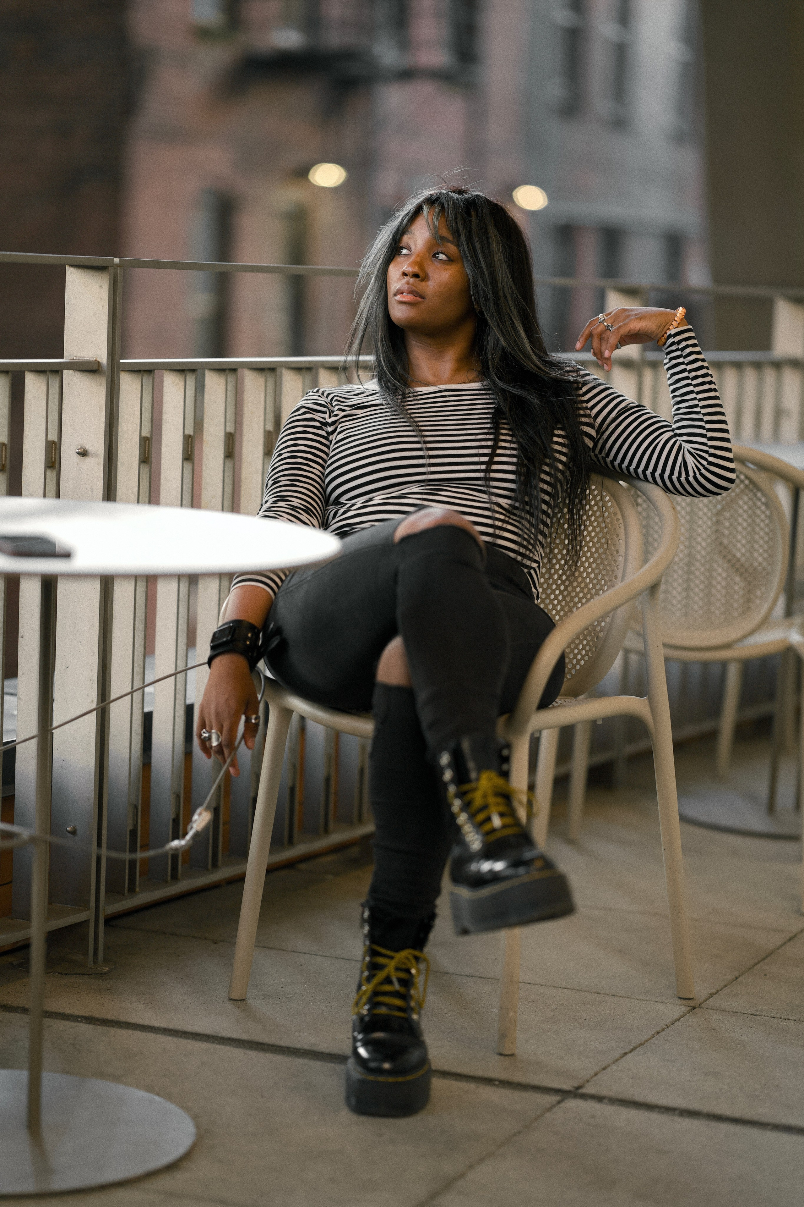 Jaël. Vladi Astrum | Brand Photography