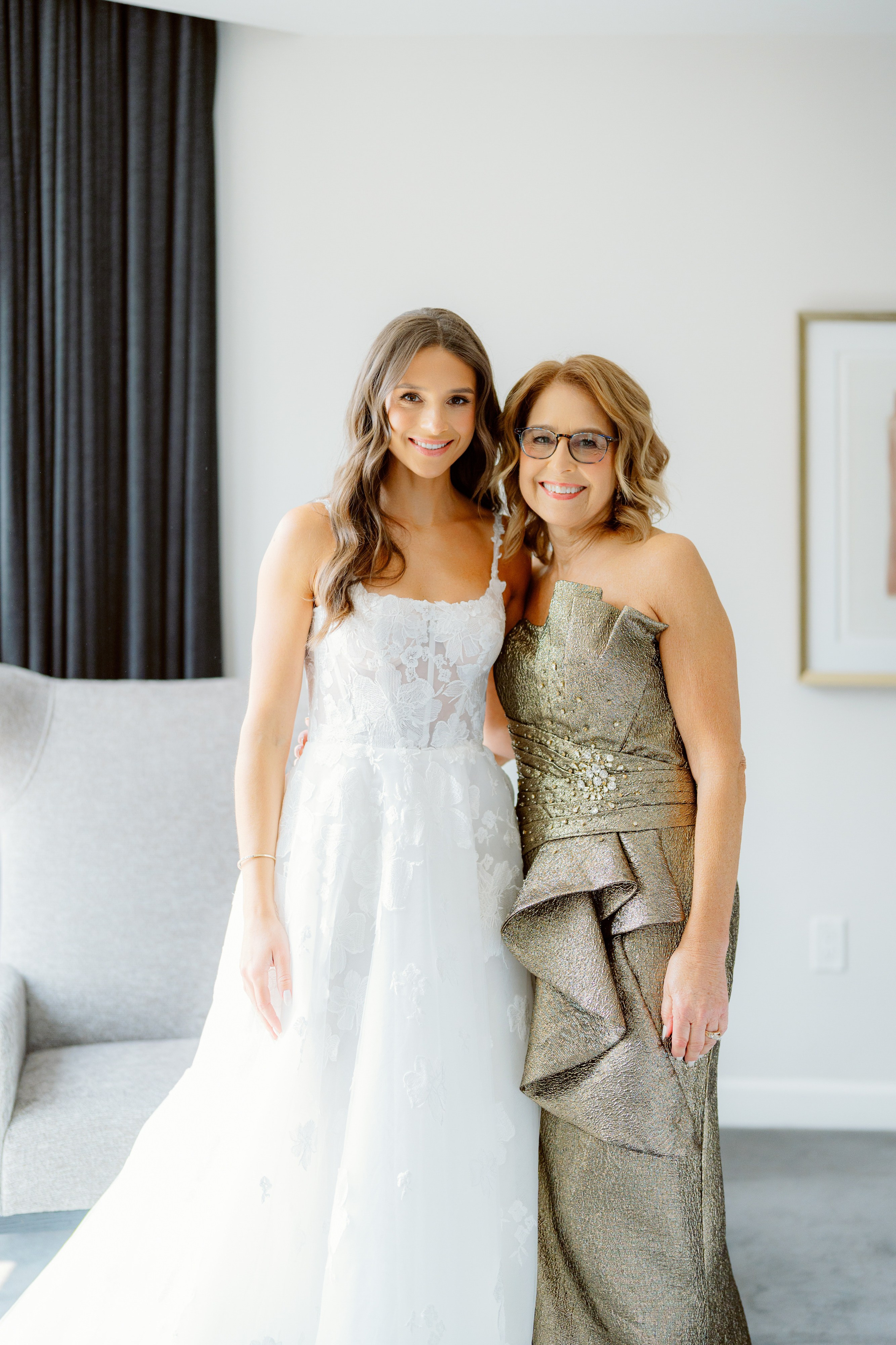 Kelsey and Scott’s Grand Jewish Wedding at Guastavino’s. Wedding photographer and videographer New York | New Jersey