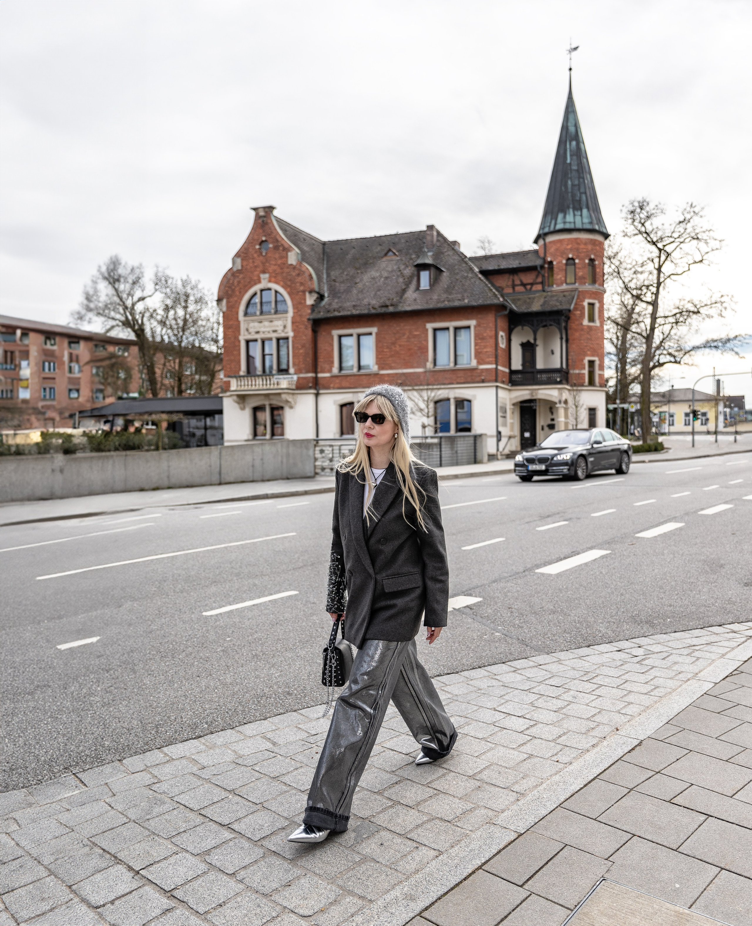 Fashion Fotoshooting