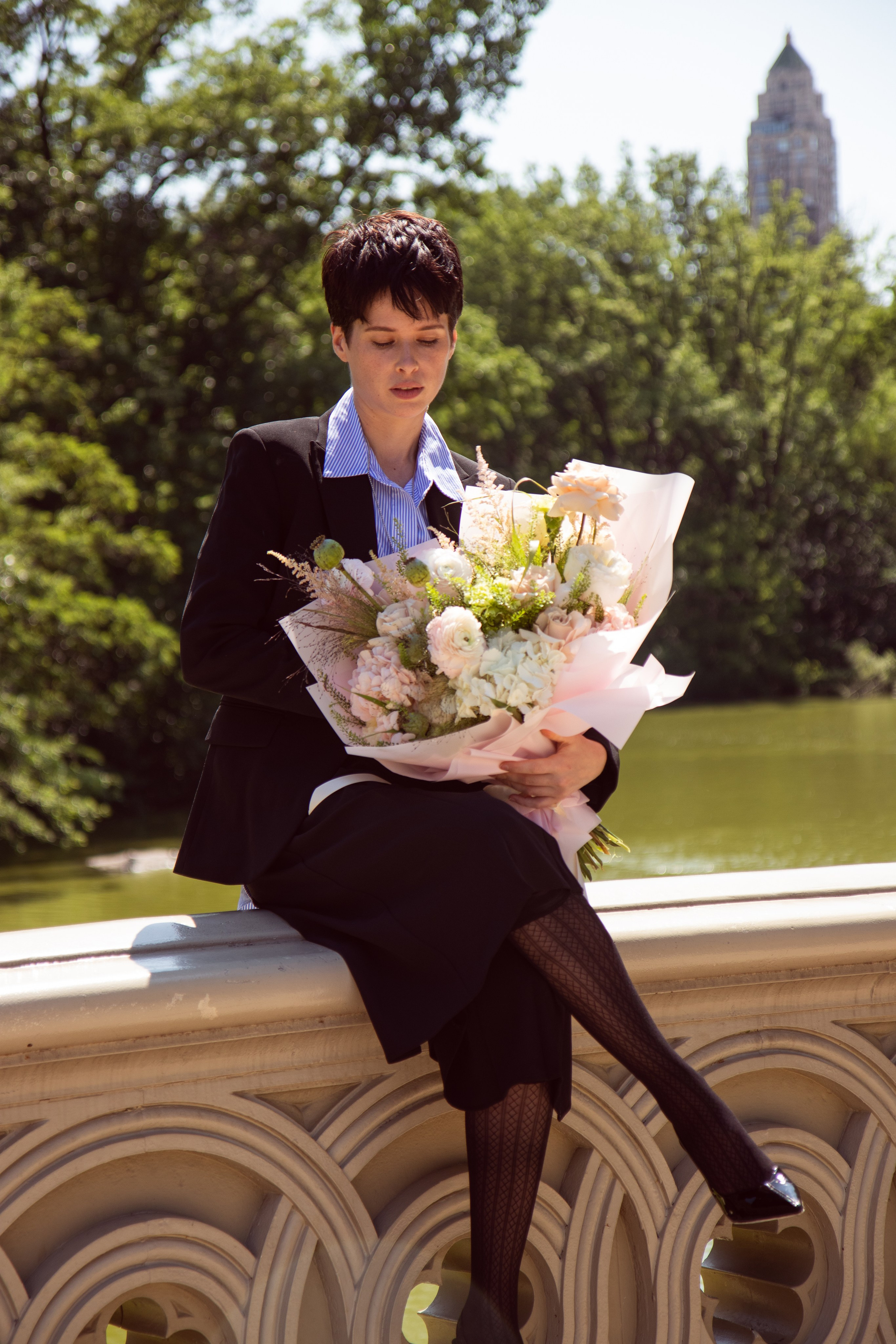 044. Palagina Ksusha, photographer in NY