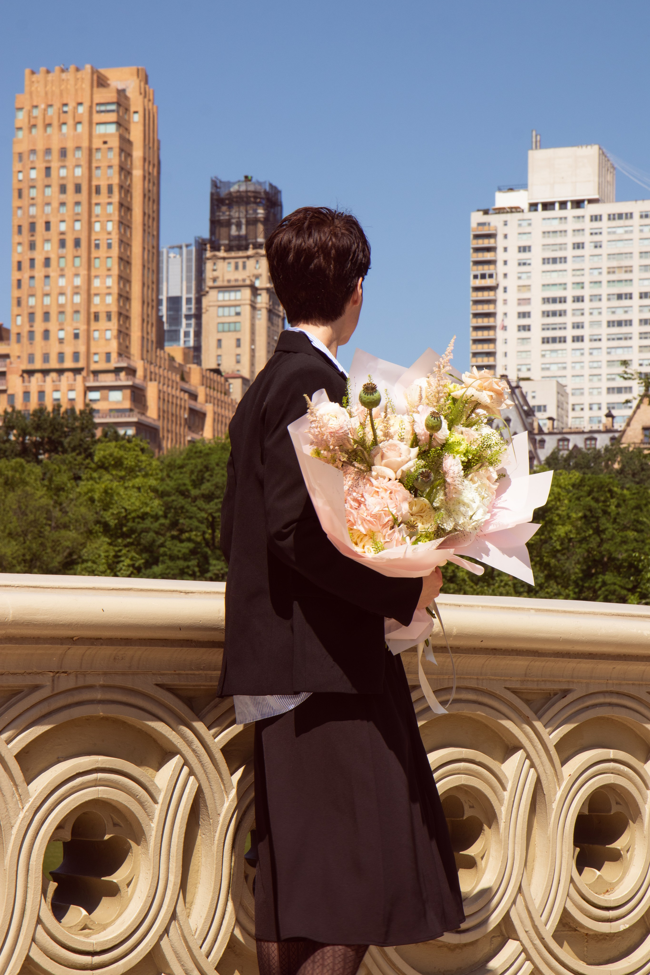 044. Palagina Ksusha, photographer in NY