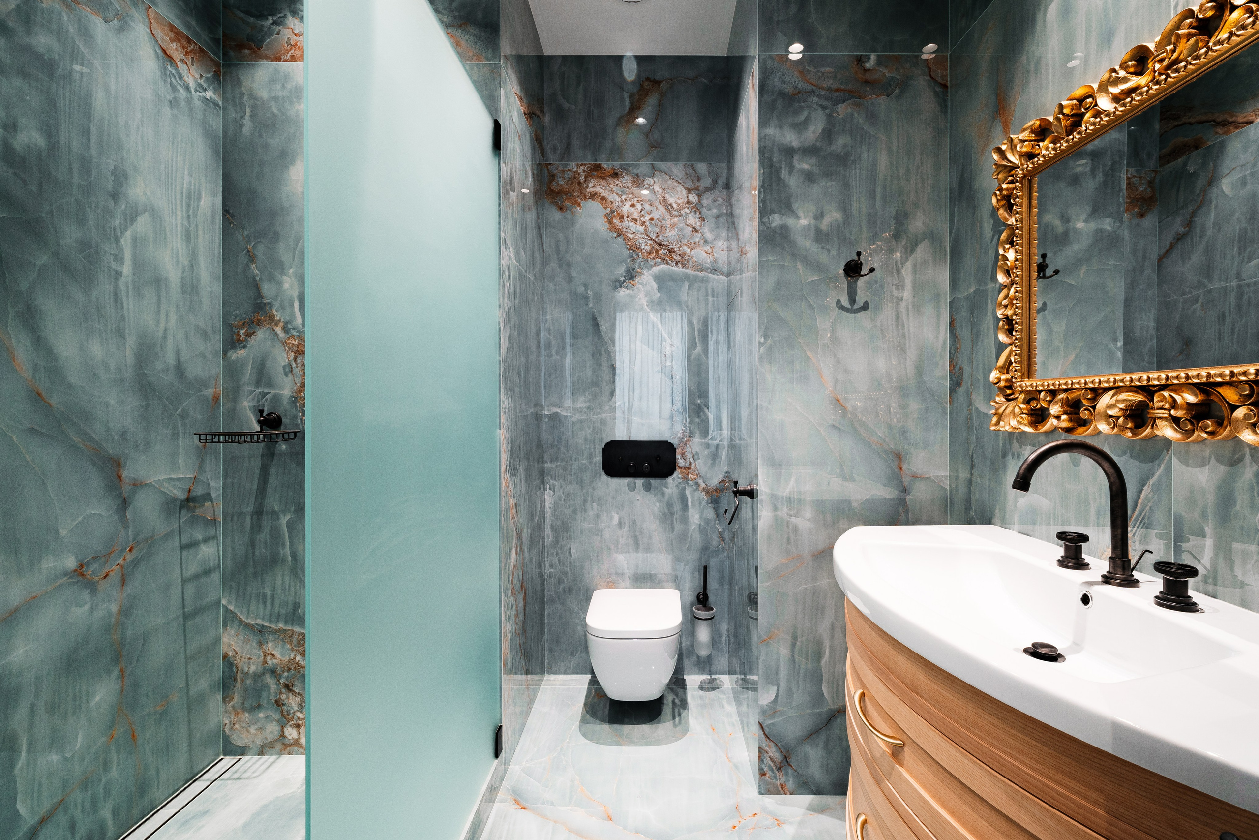 COMPLEXE RÉSIDENTIEL SKY