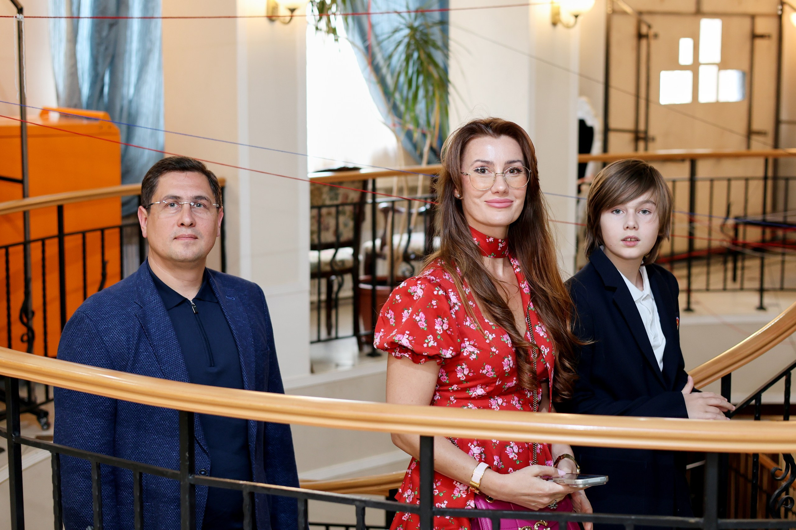 8 journalistic charity concert in Kyiv. Photographer, photo artist Alena Novgorodtseva