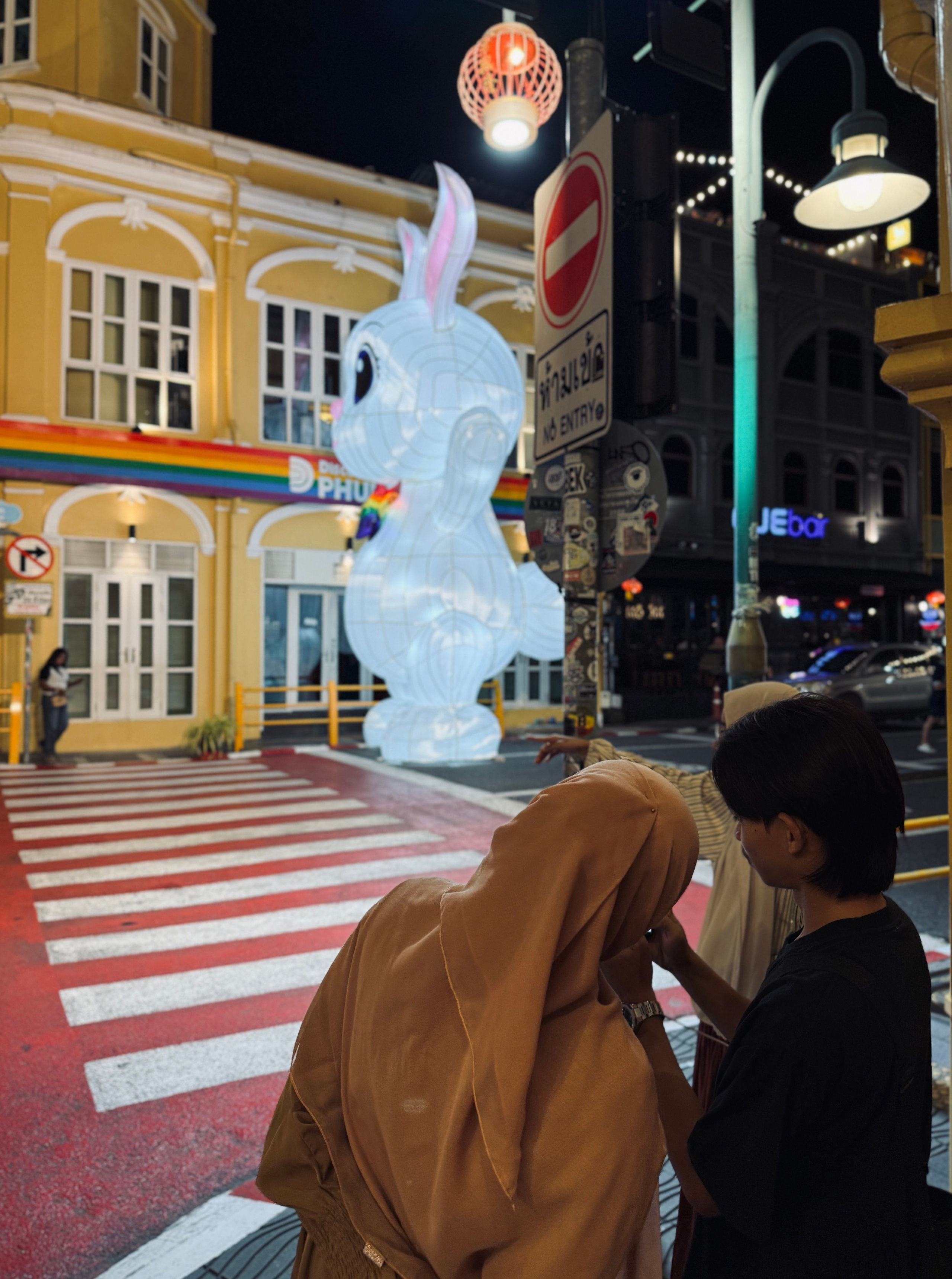 Phuket_2024/2025. Портретный фотограф Алена Новгородцева