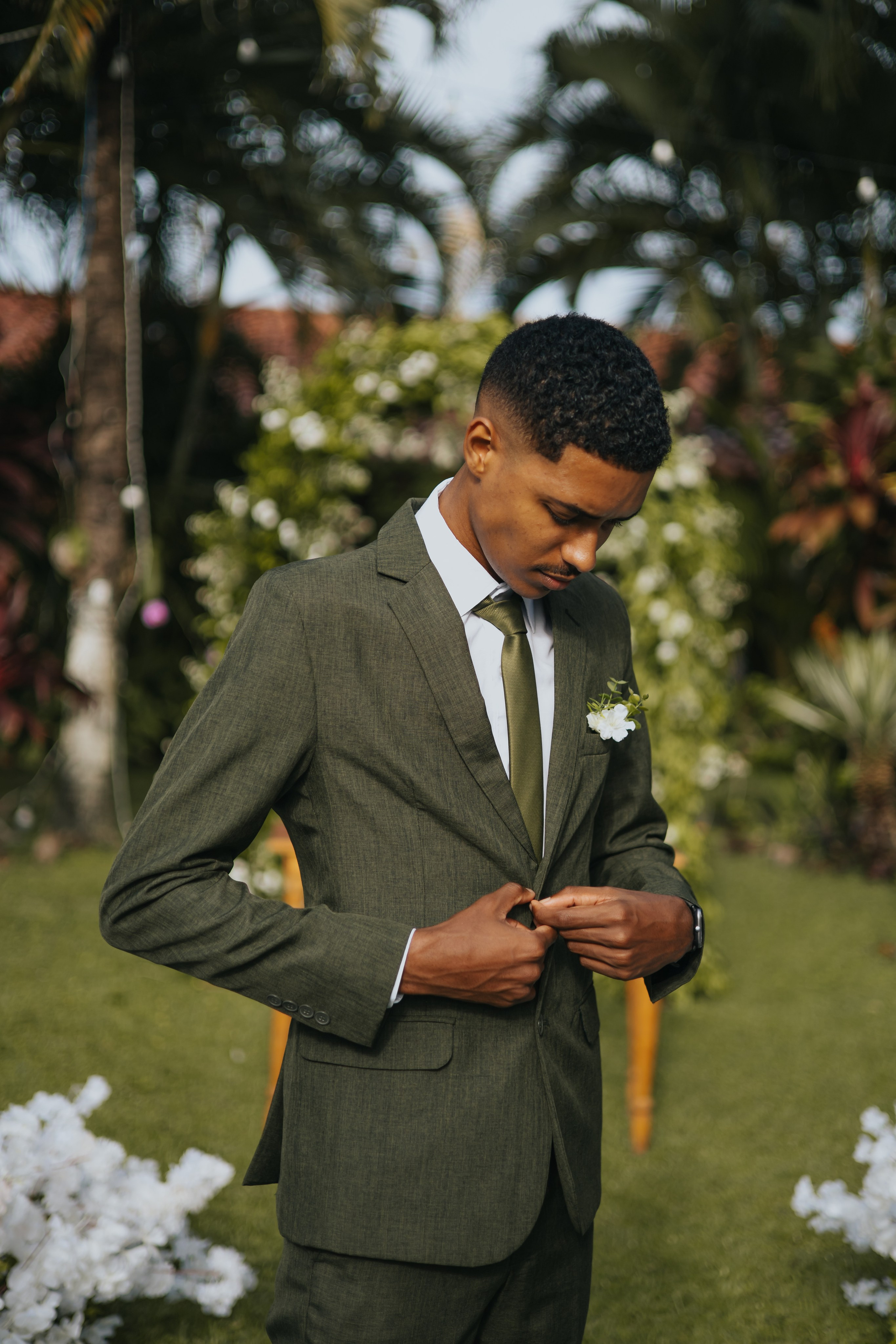 Clara & Ryan. Fotógrafo de Casamentos na Bahia — Richard Silvestre
