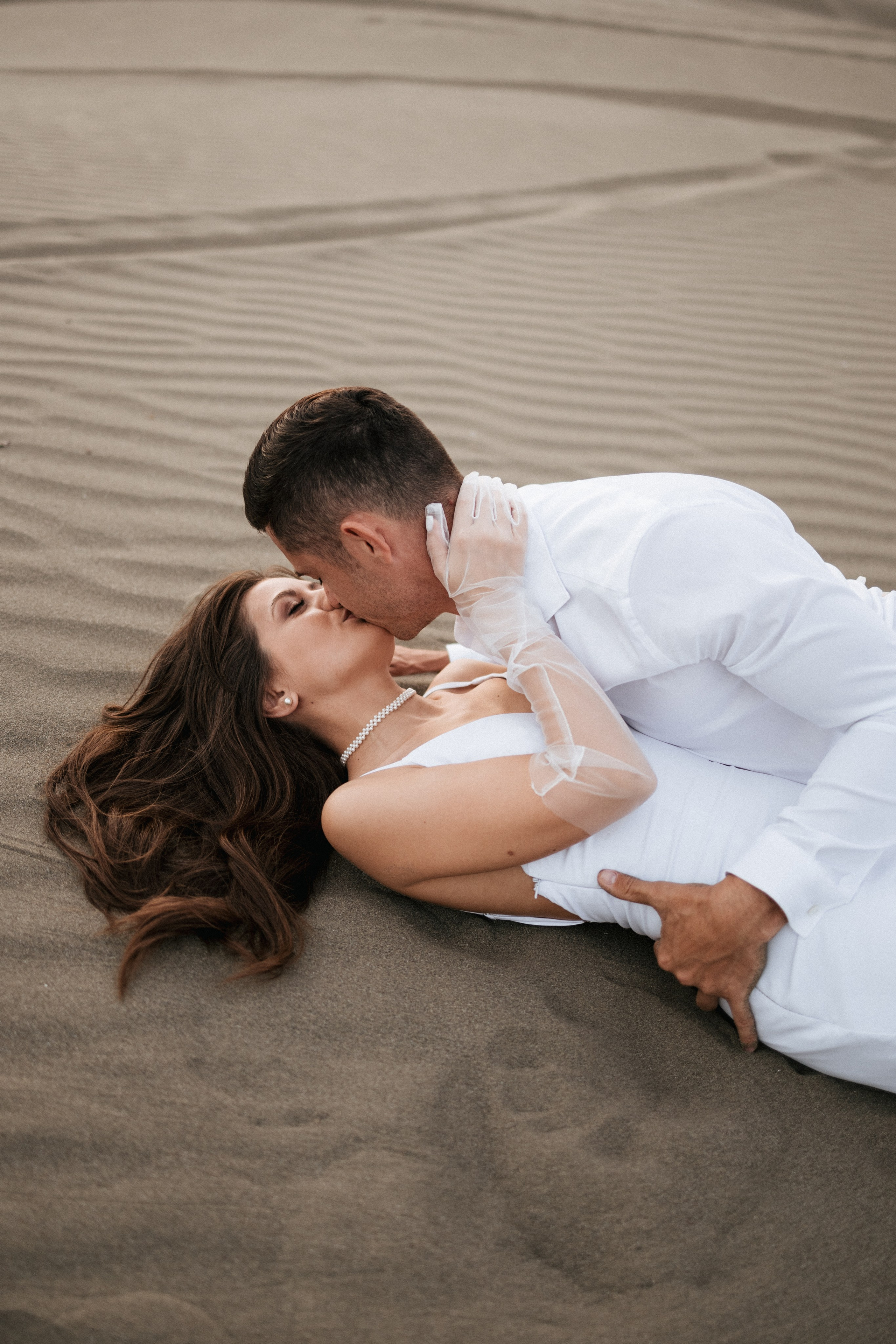 Irina & Victor. Photographer Alina Sparrow