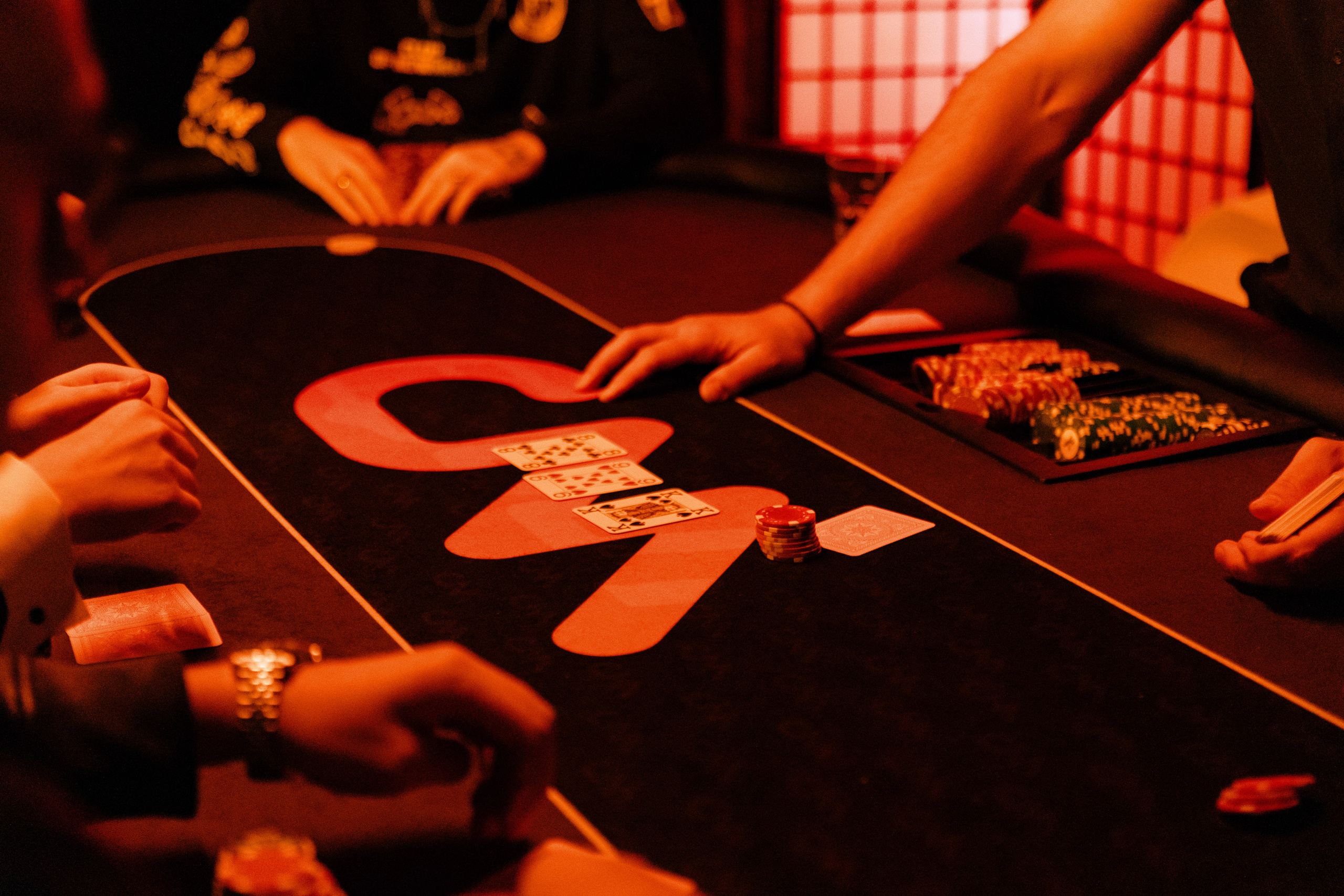 Roman Mokrivsky (bday party). Фотограф Инна Гайнулина