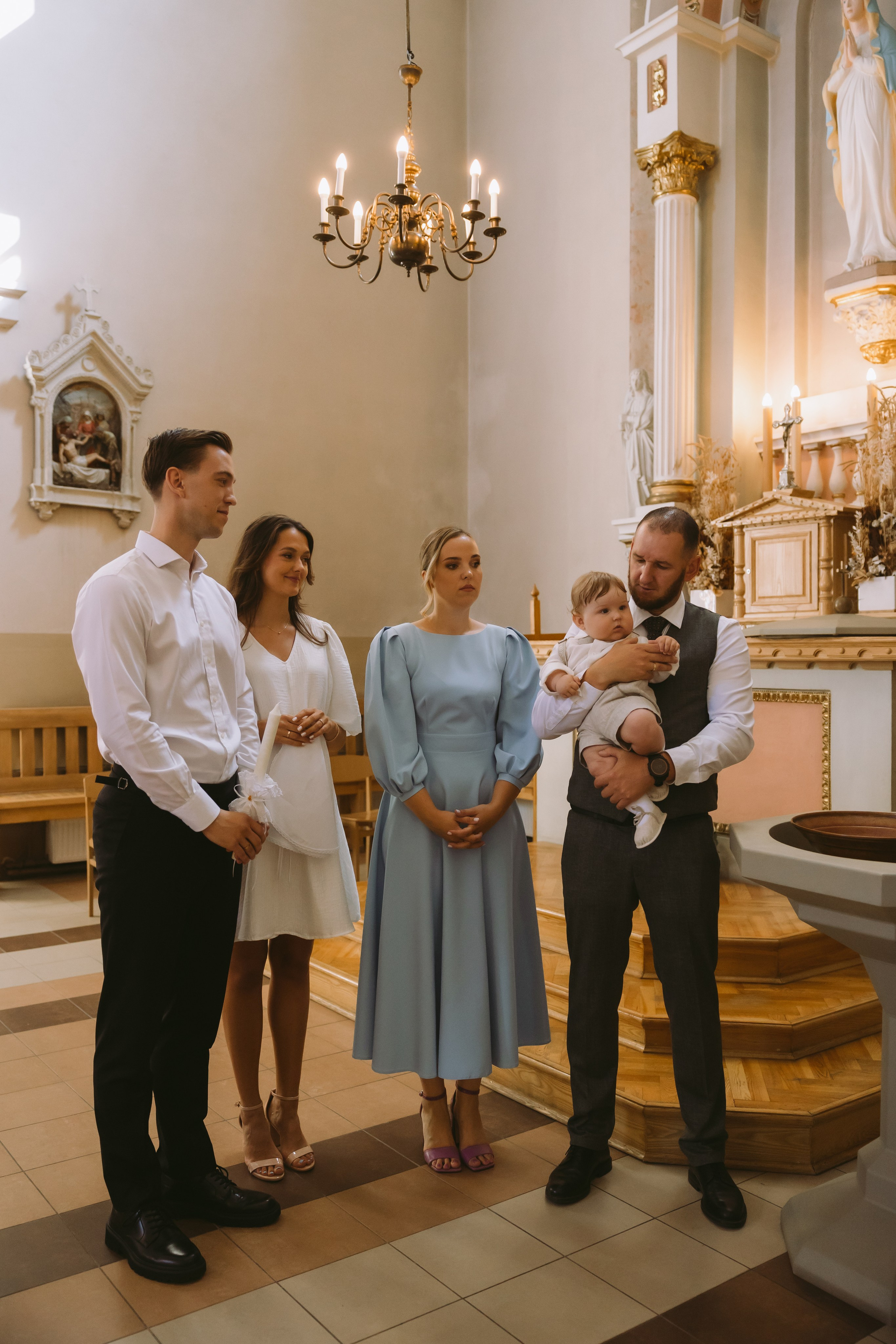 Krikštynos | 2025. Vestuvių ir šeimų fotografė Lena Bondarenko / belove photo