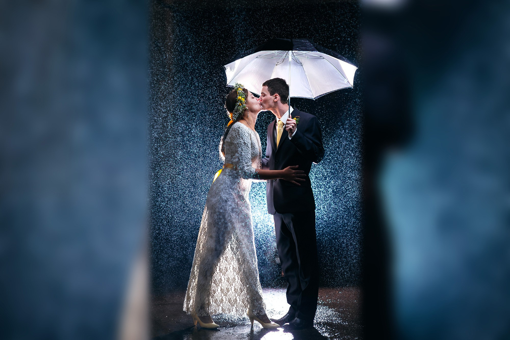 Weddings. Alexander Kabanov Photographer