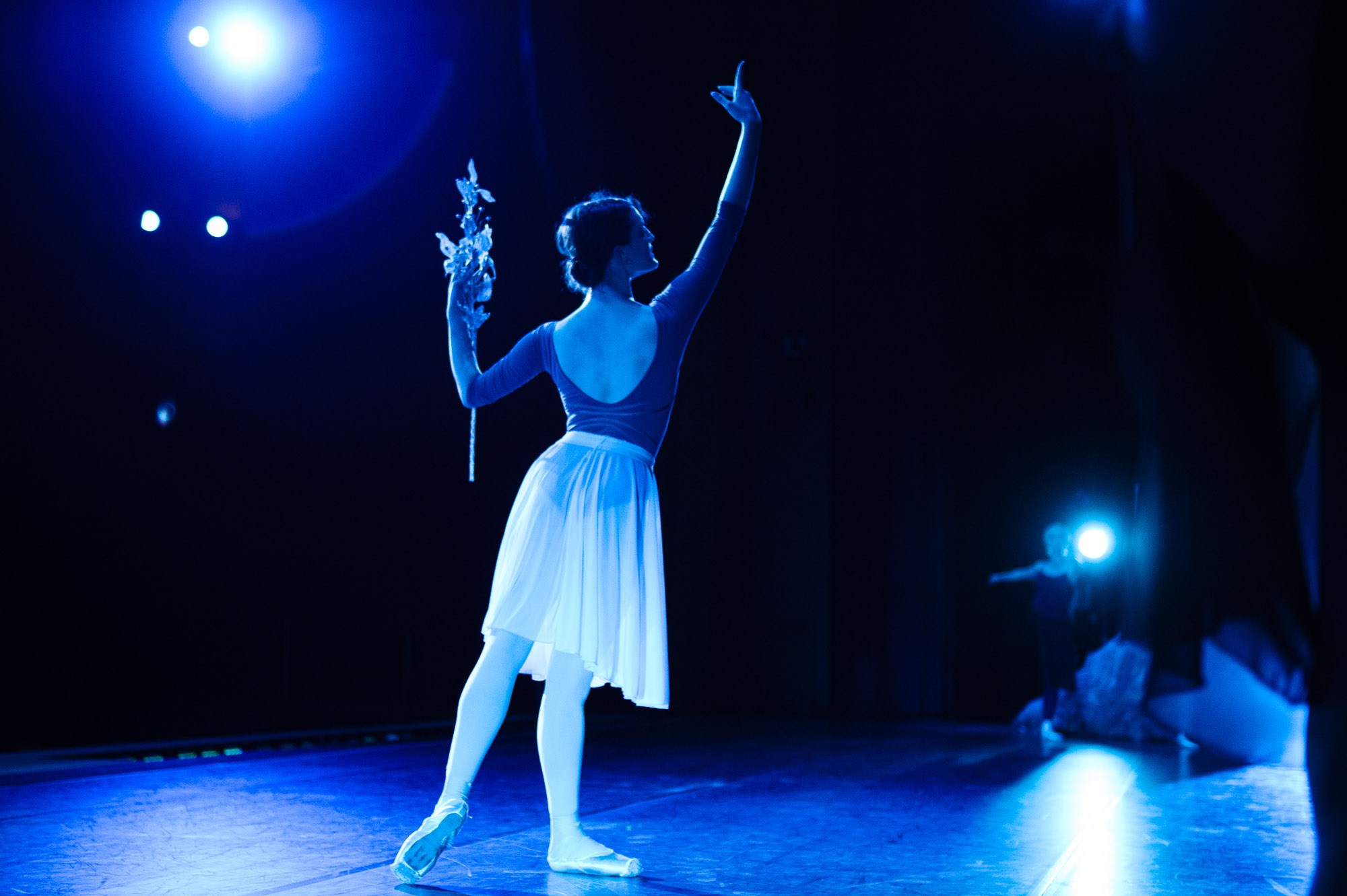 Joy Womack. Alexander Kabanov Photographer