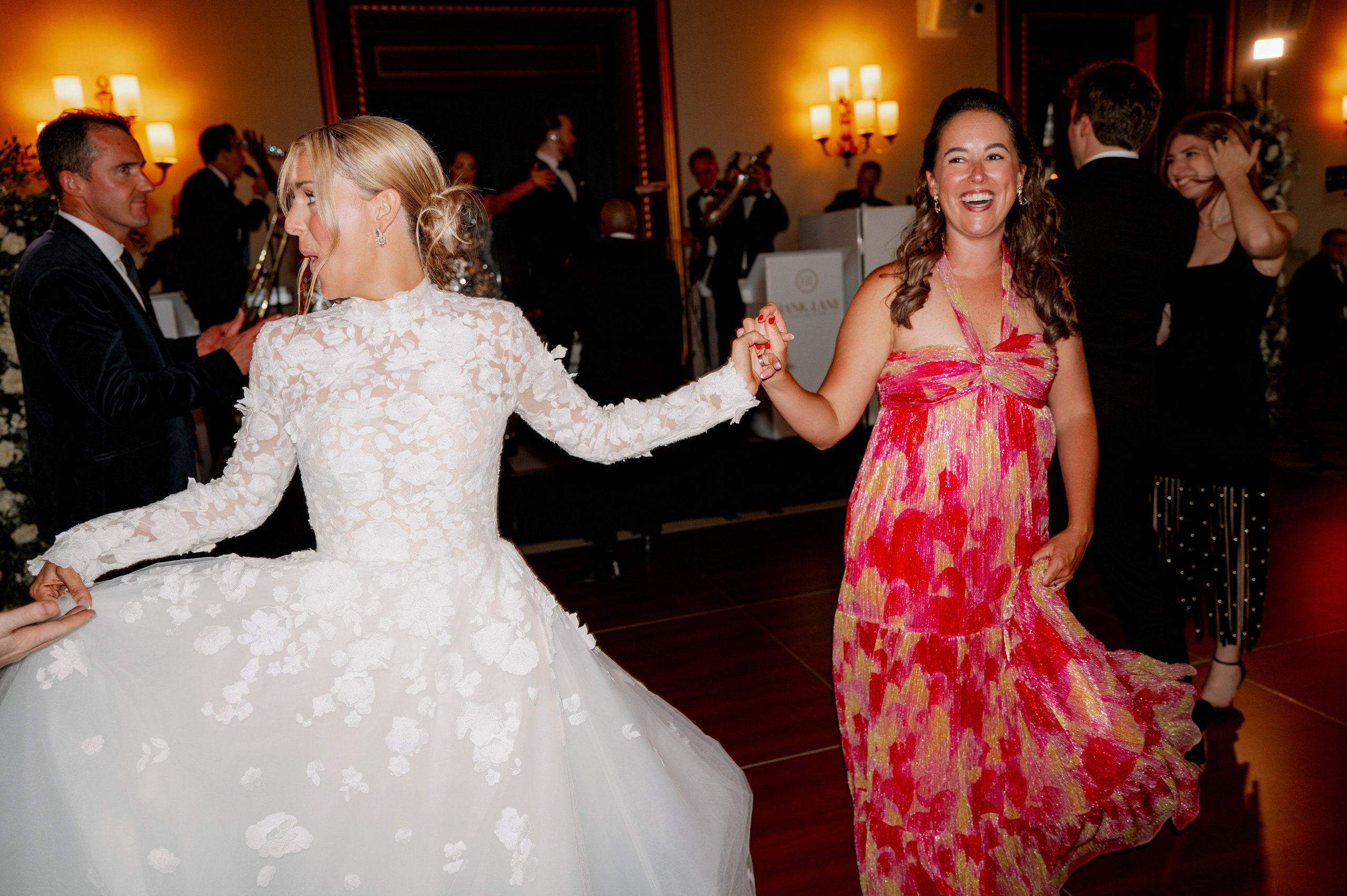 Killeen and Patrick. Wedding photographer and videographer New York | New Jersey