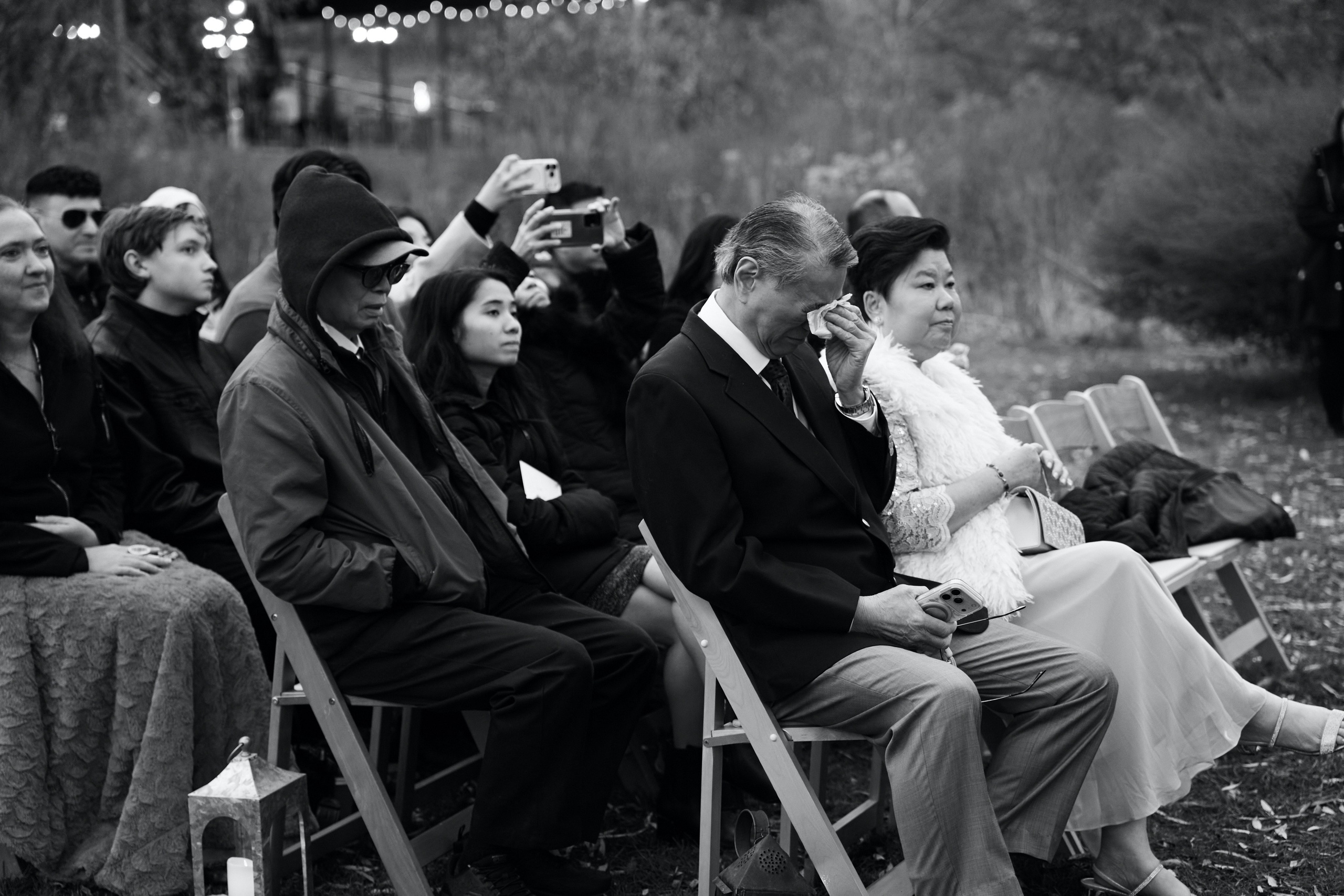 Stephanie & James. Professional Wedding and event photographer USA New York