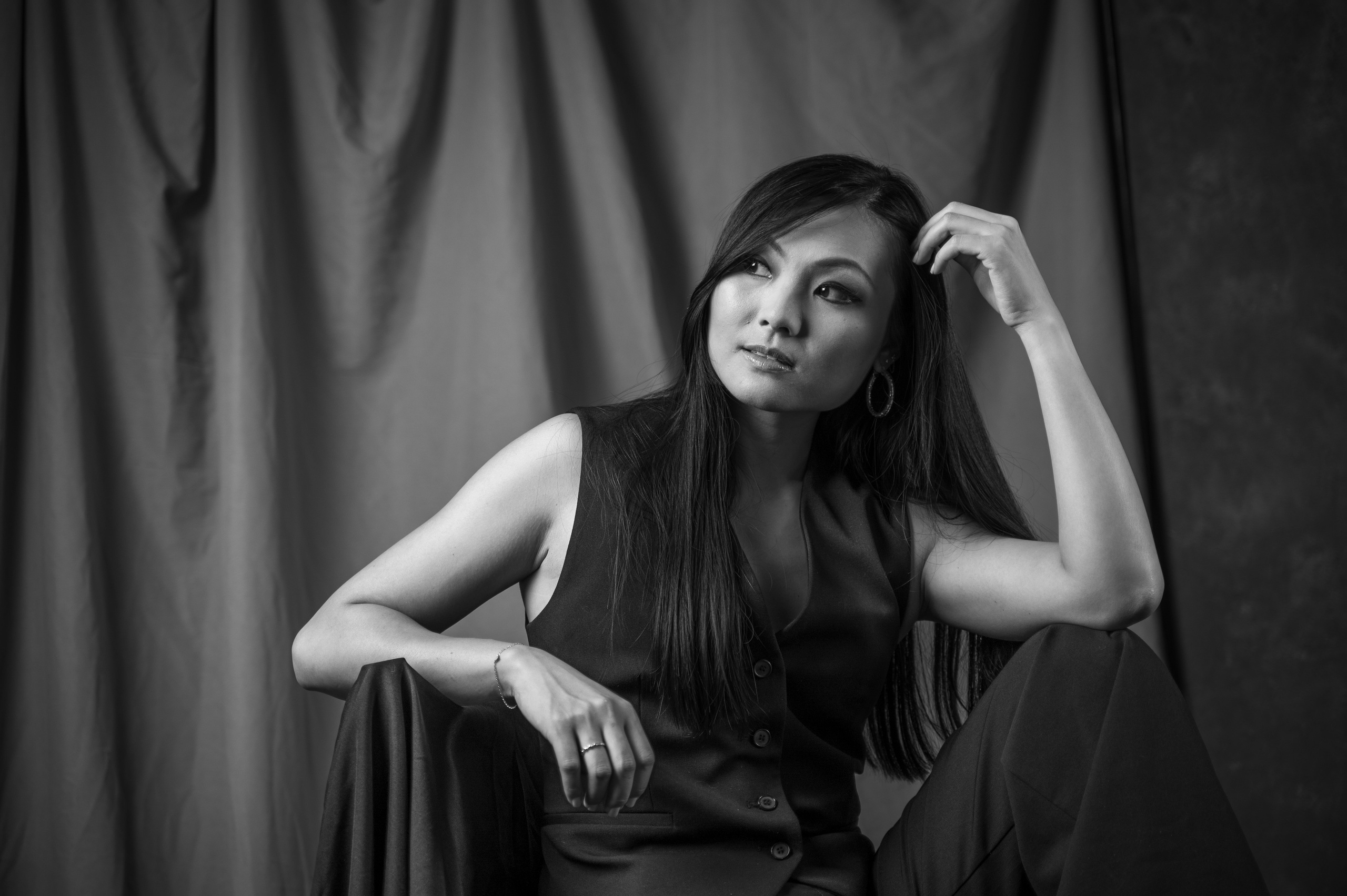 Susan BW. Fotógrafo familiar, retratos. Panamá, Chiriqui. Ruslán Rusakóv