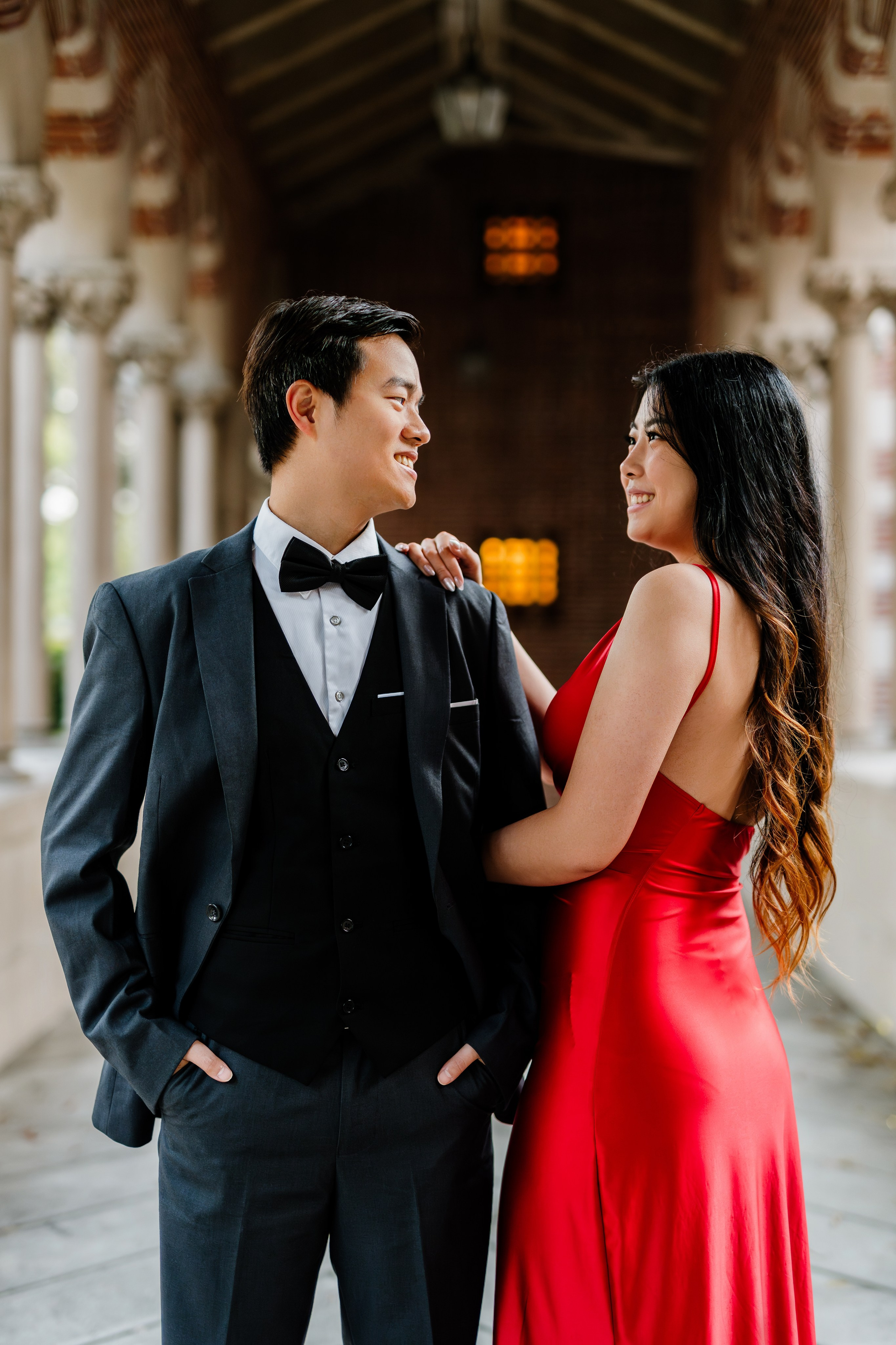 Tom & Carmen Engagement. Pixel Pie — Wedding Photography & Videography