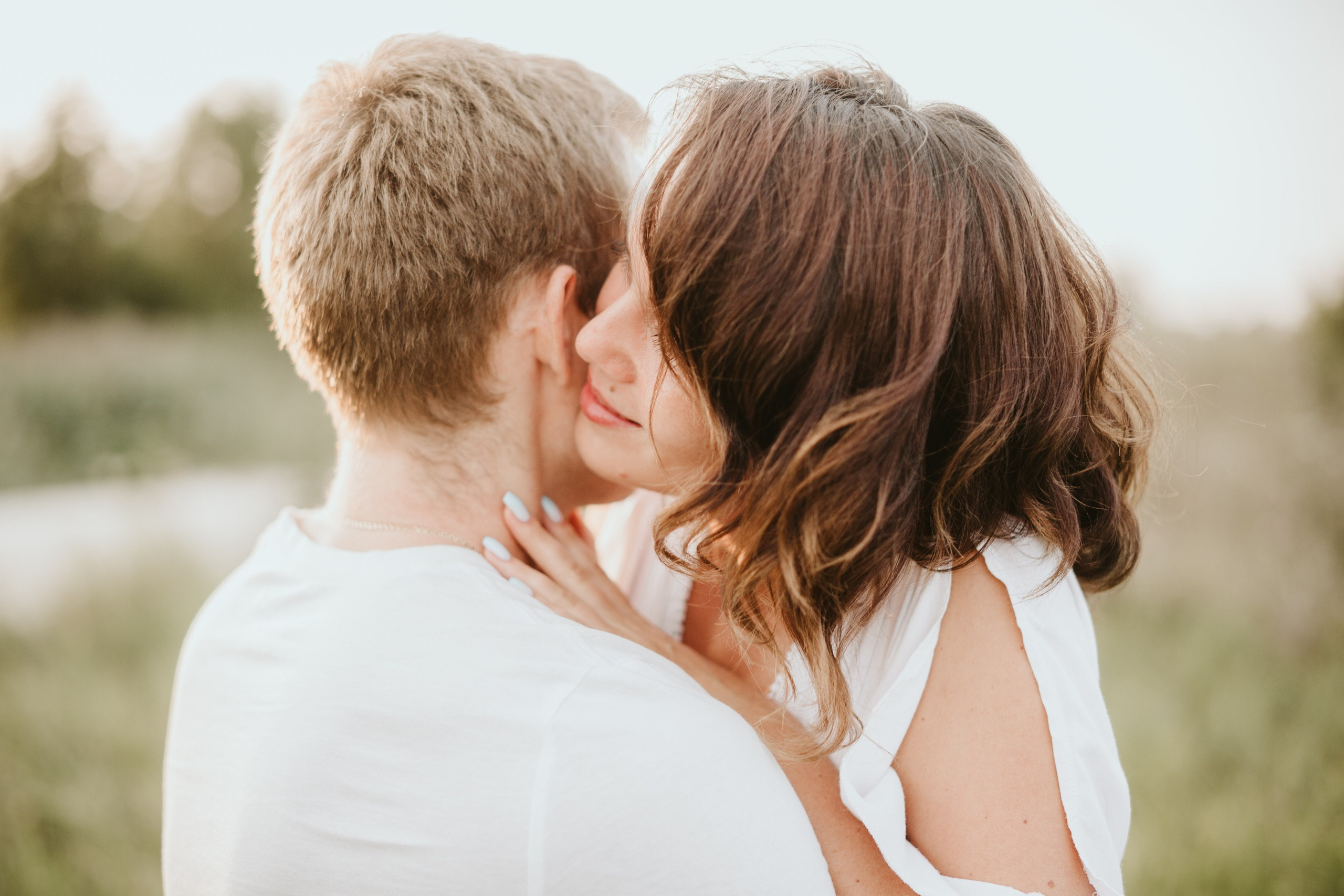 Lovestory Yulia&Yarik. Home