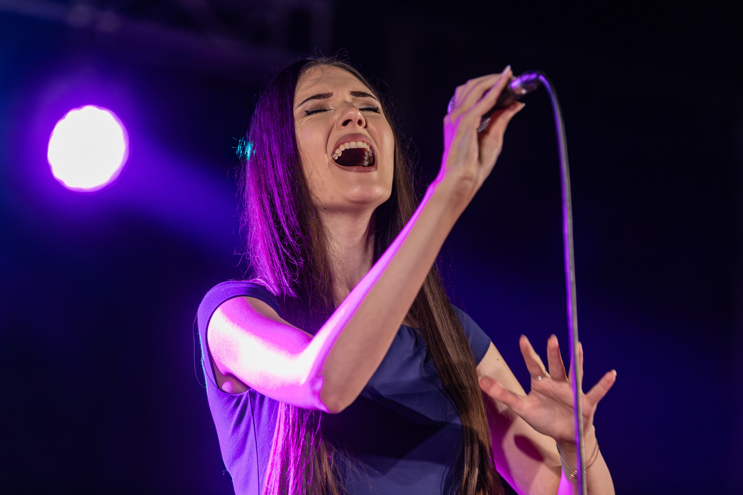 Cultural Event Photography in Sarajevo – Concerts & Festivals. Namir Čomaga — fotograf iz Sarajeva, portreti, tradicija i kultura u fokusu objektiva