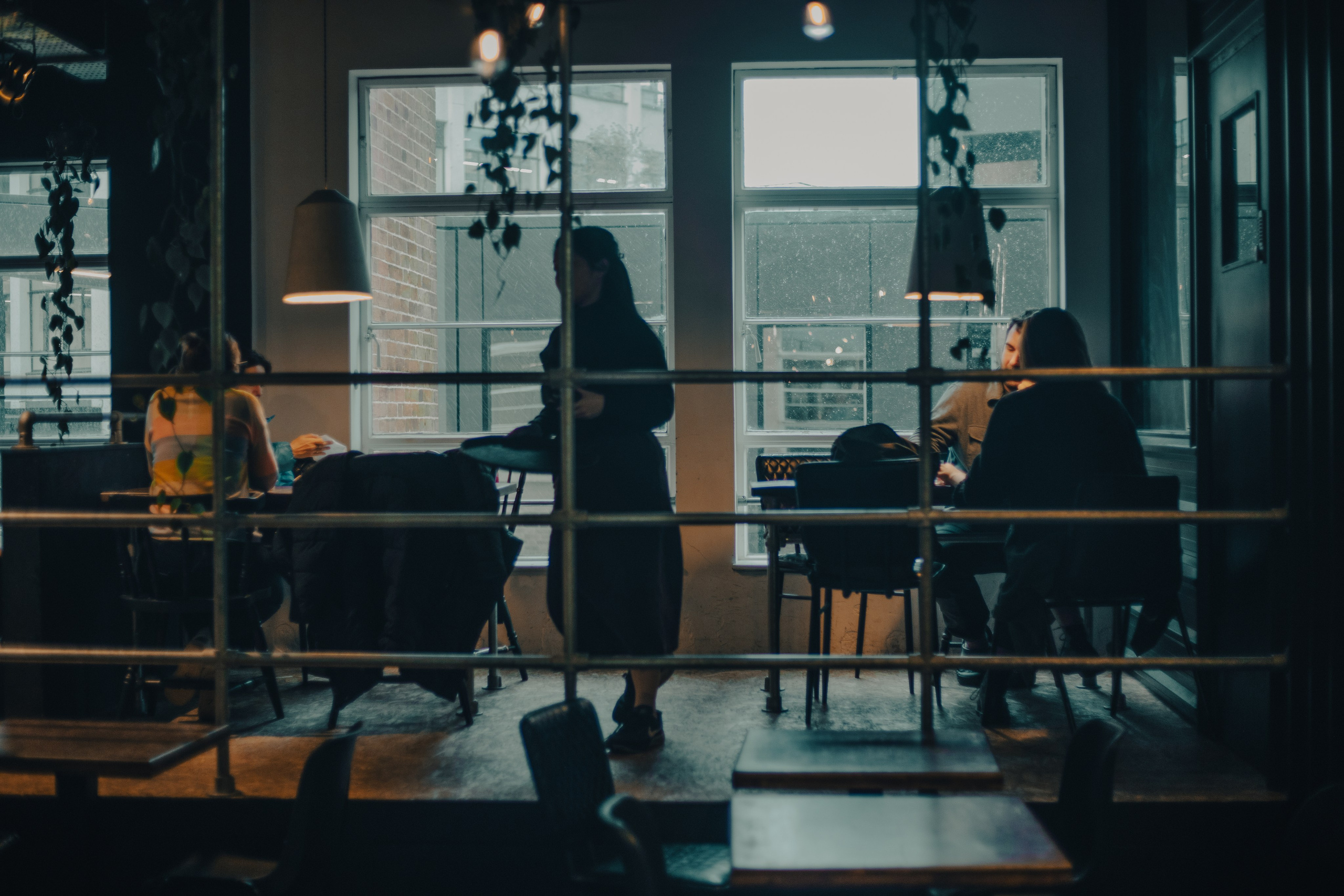 Dareshack Business Shoot. Lifestyle & Documentary Photography in Bristol, Bath & London — def0cused