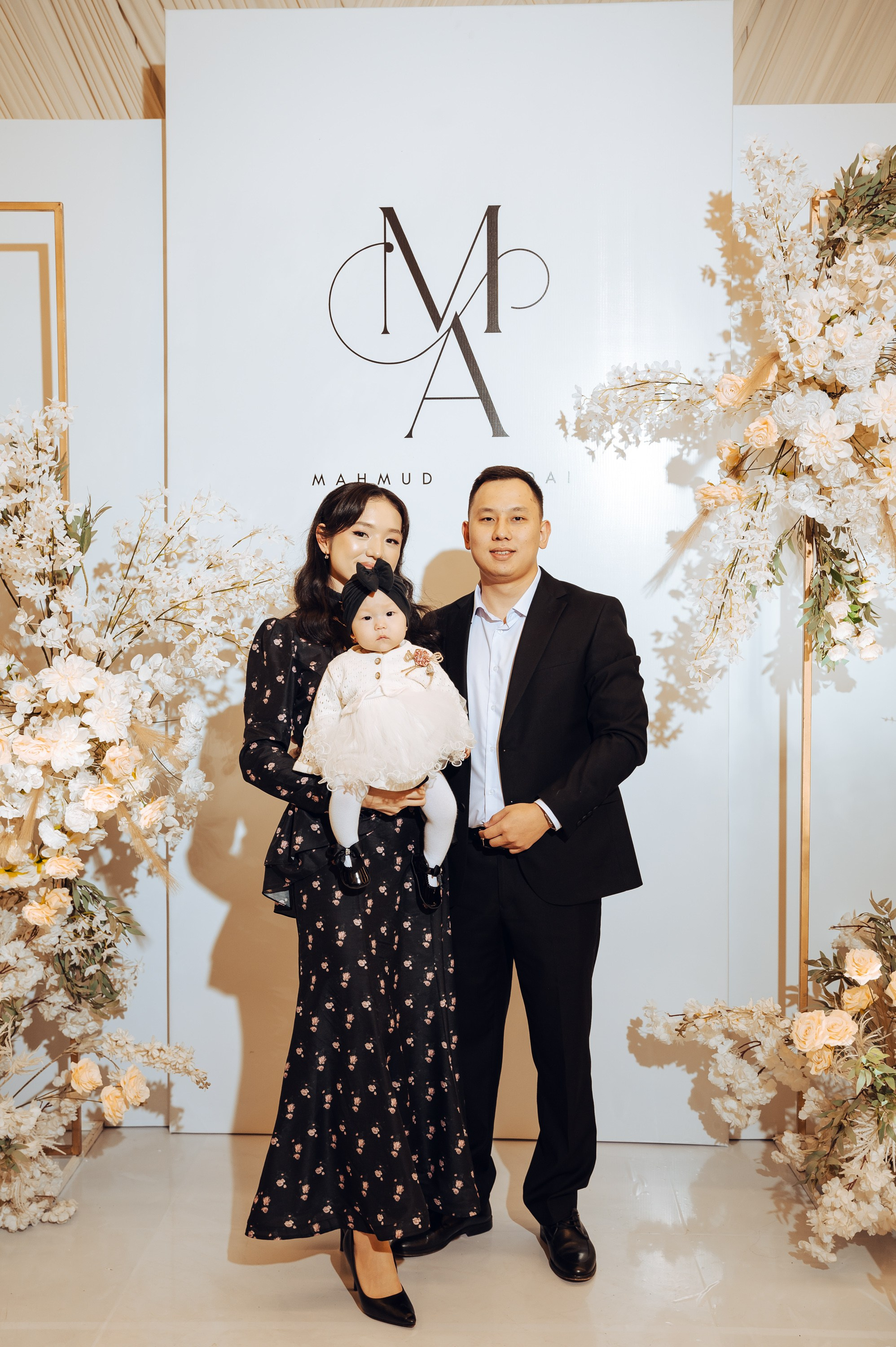 MAHMUD & AIDAI. Фотограф в Бишкеке Андрей Кавешников