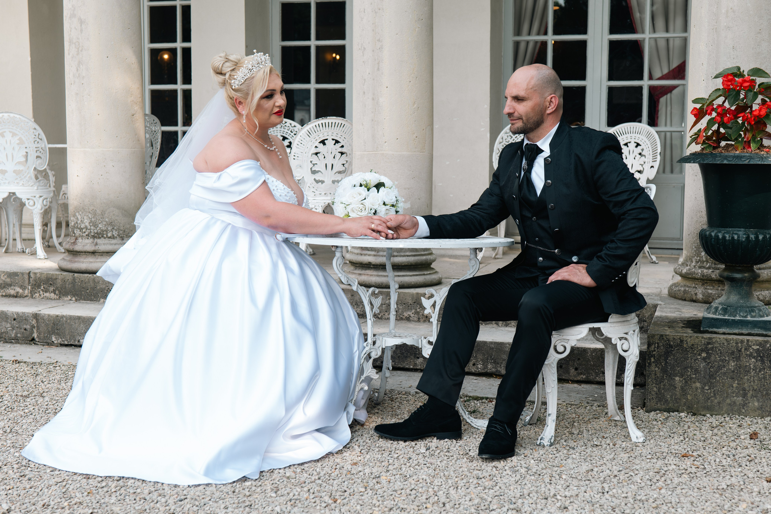 Valeriu & Olesea. Fotograful și Cameramanul familiei dvs în Franța Paul Photographer