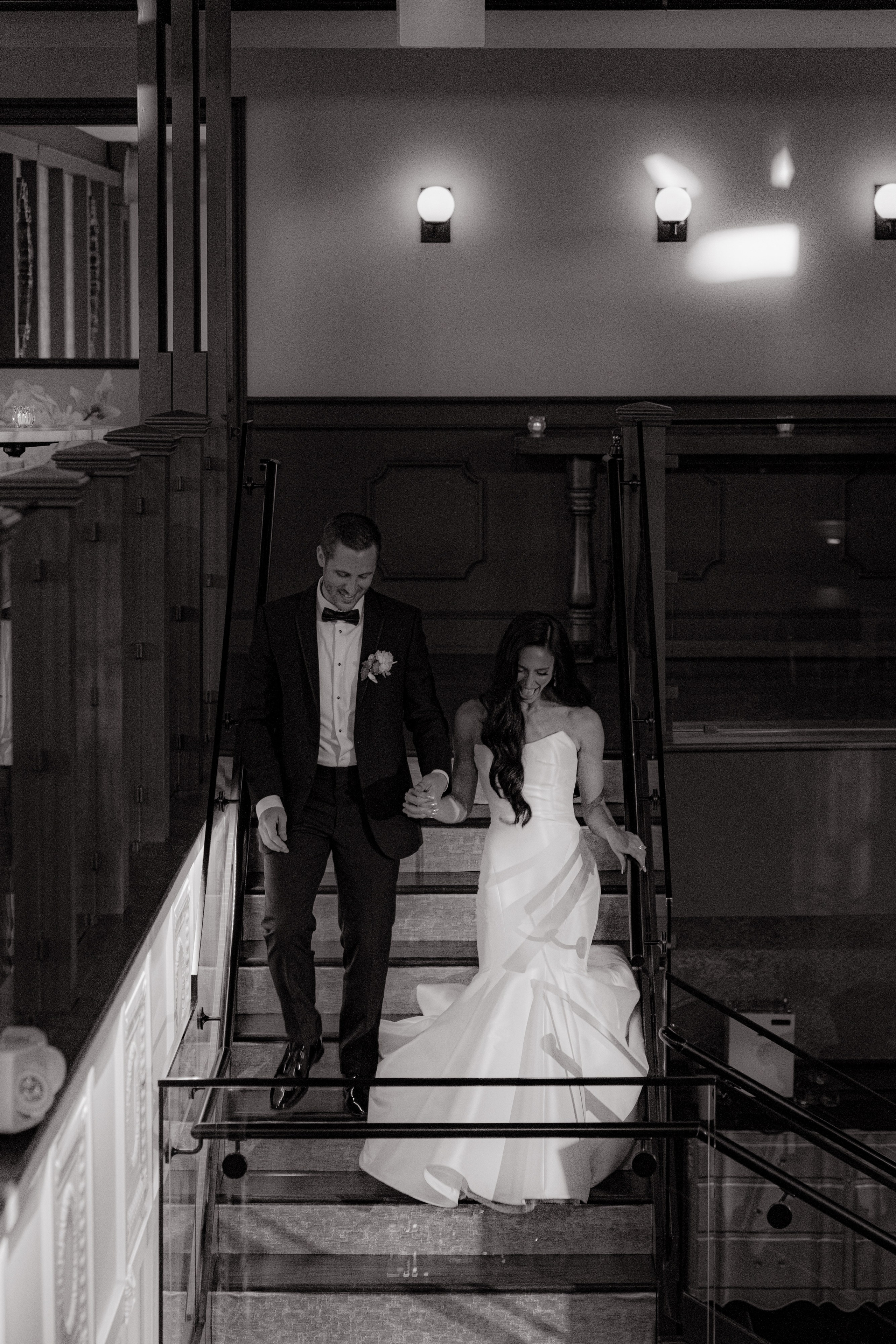 Ashley and Bobby. Wedding photographer and videographer New York | New Jersey