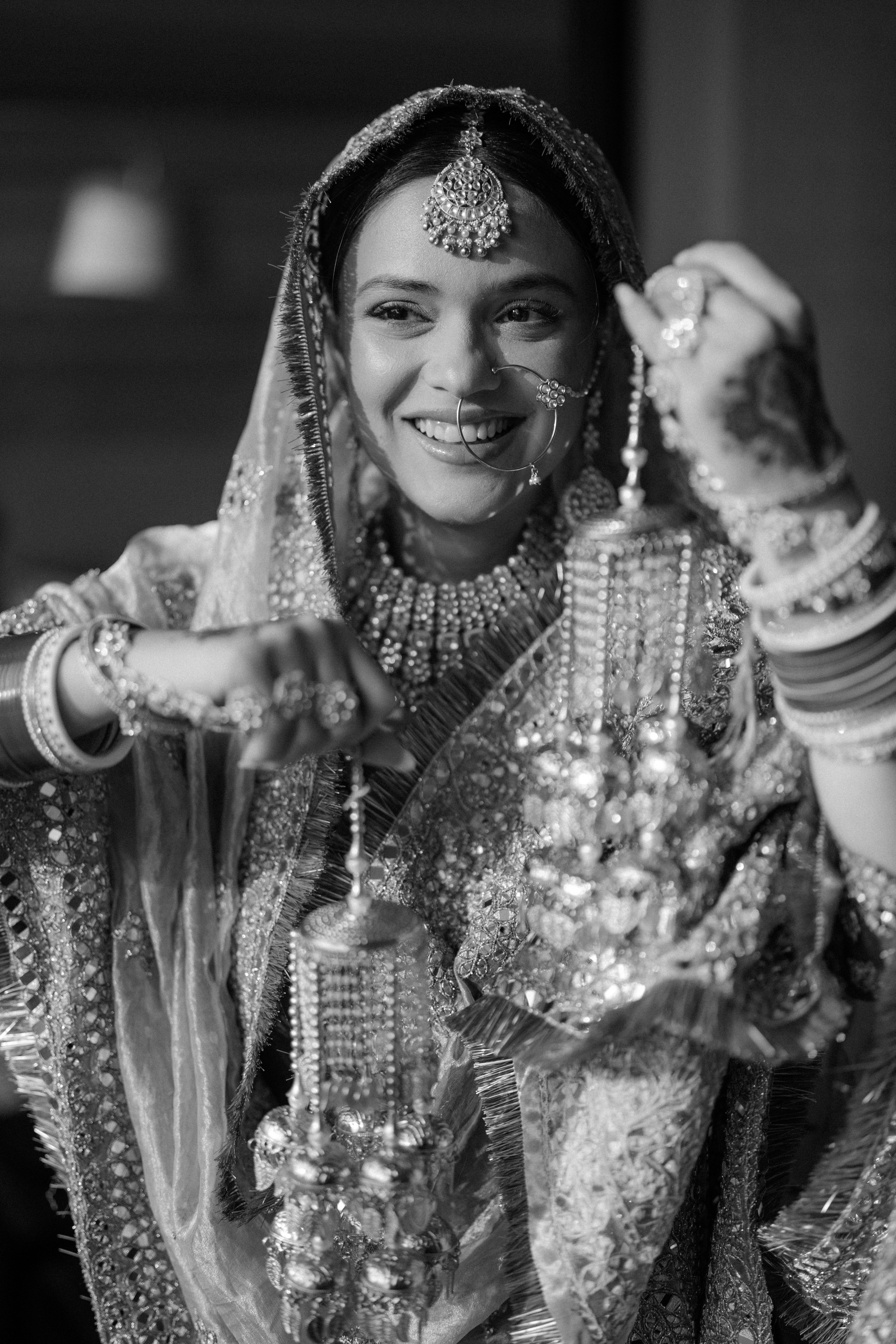 Chirag & Shweta. Anna Krasnova Wedding photographer