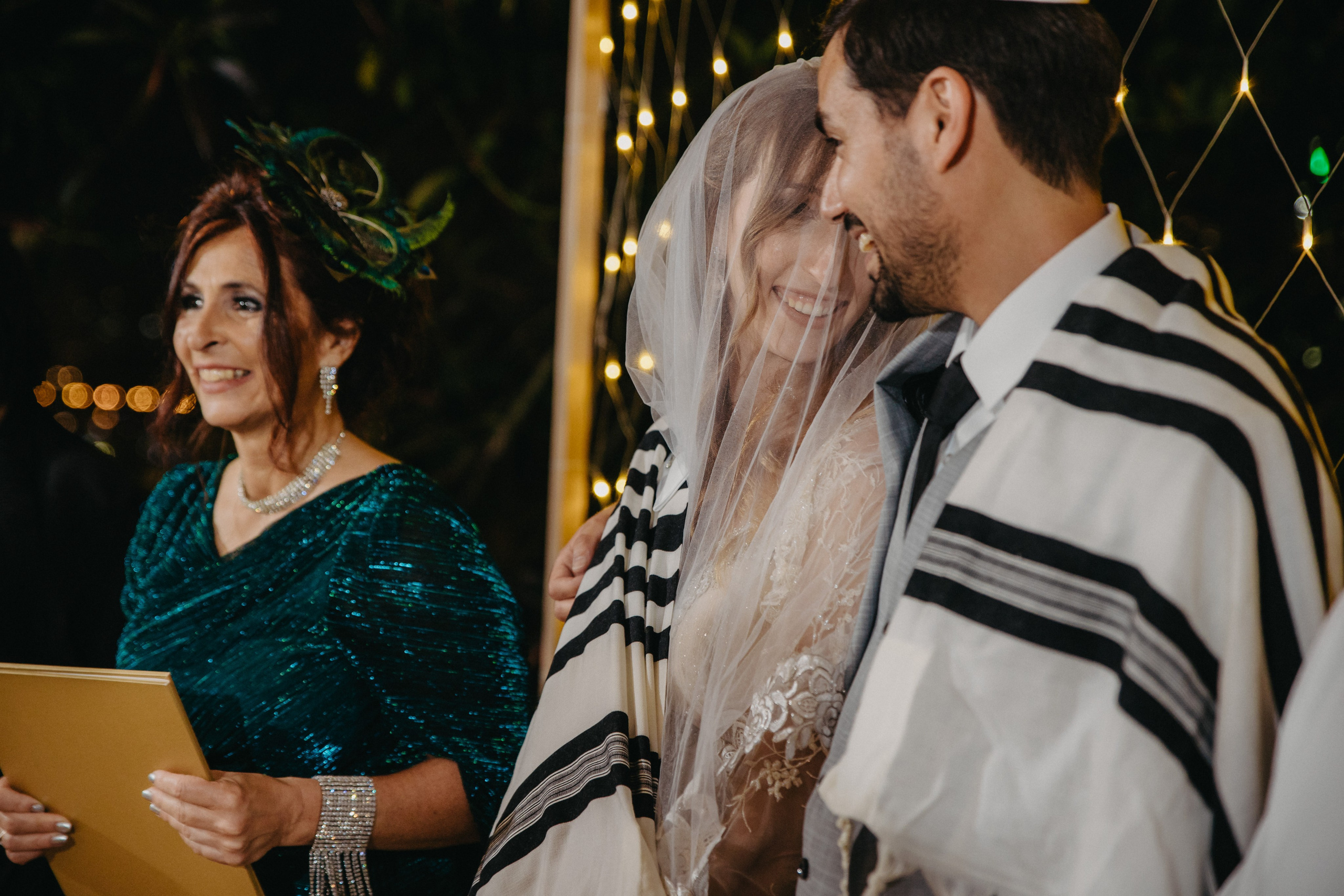 Yonatan & Lior. Home