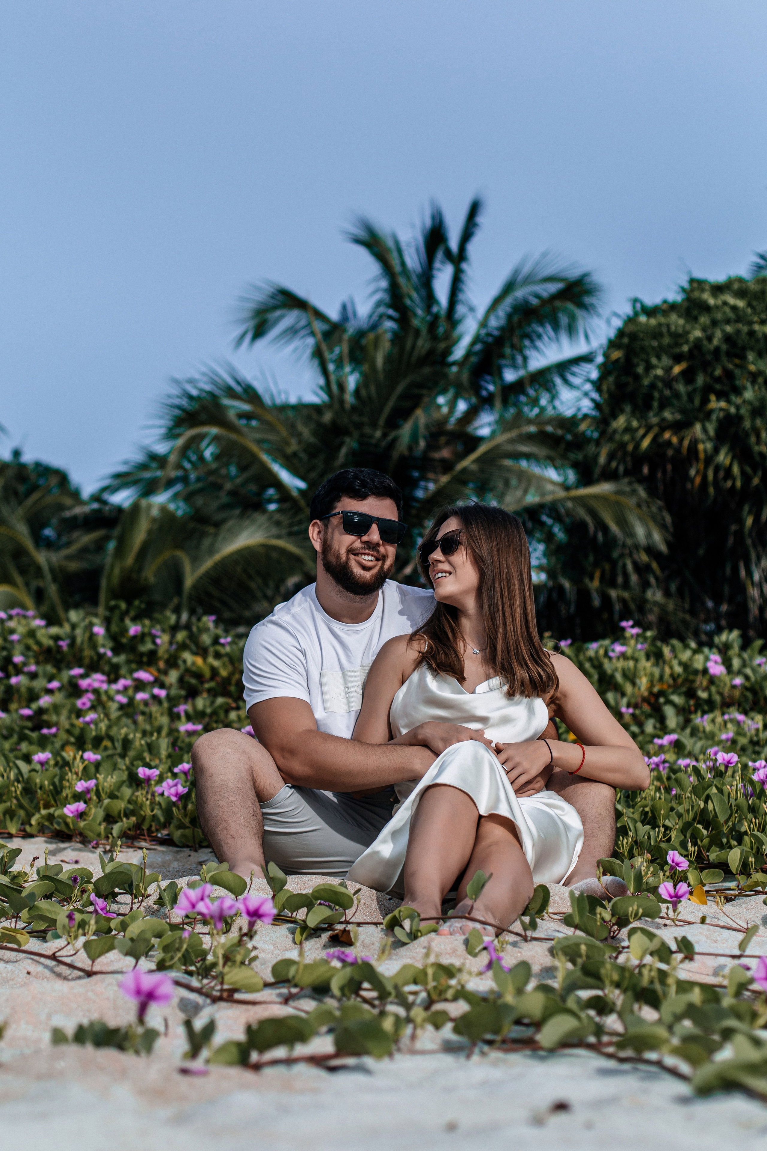 Wedding 11.09.2024 — Chaweng Noi. Фотограф на Самуи — Фотосессия на Самуи — Фотограф Ксения Шумейко