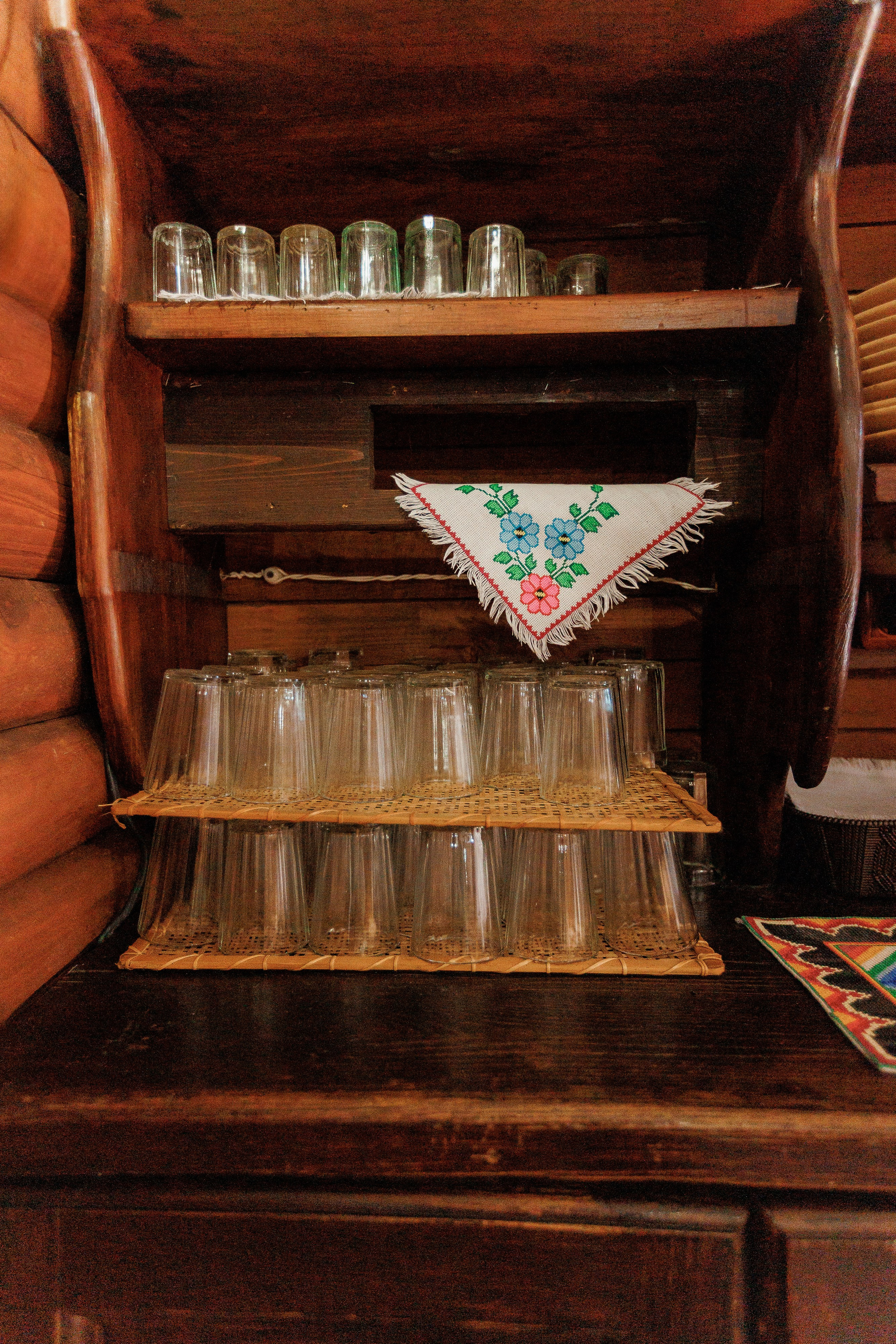 Екопарк Аміла. Ірина Терещук