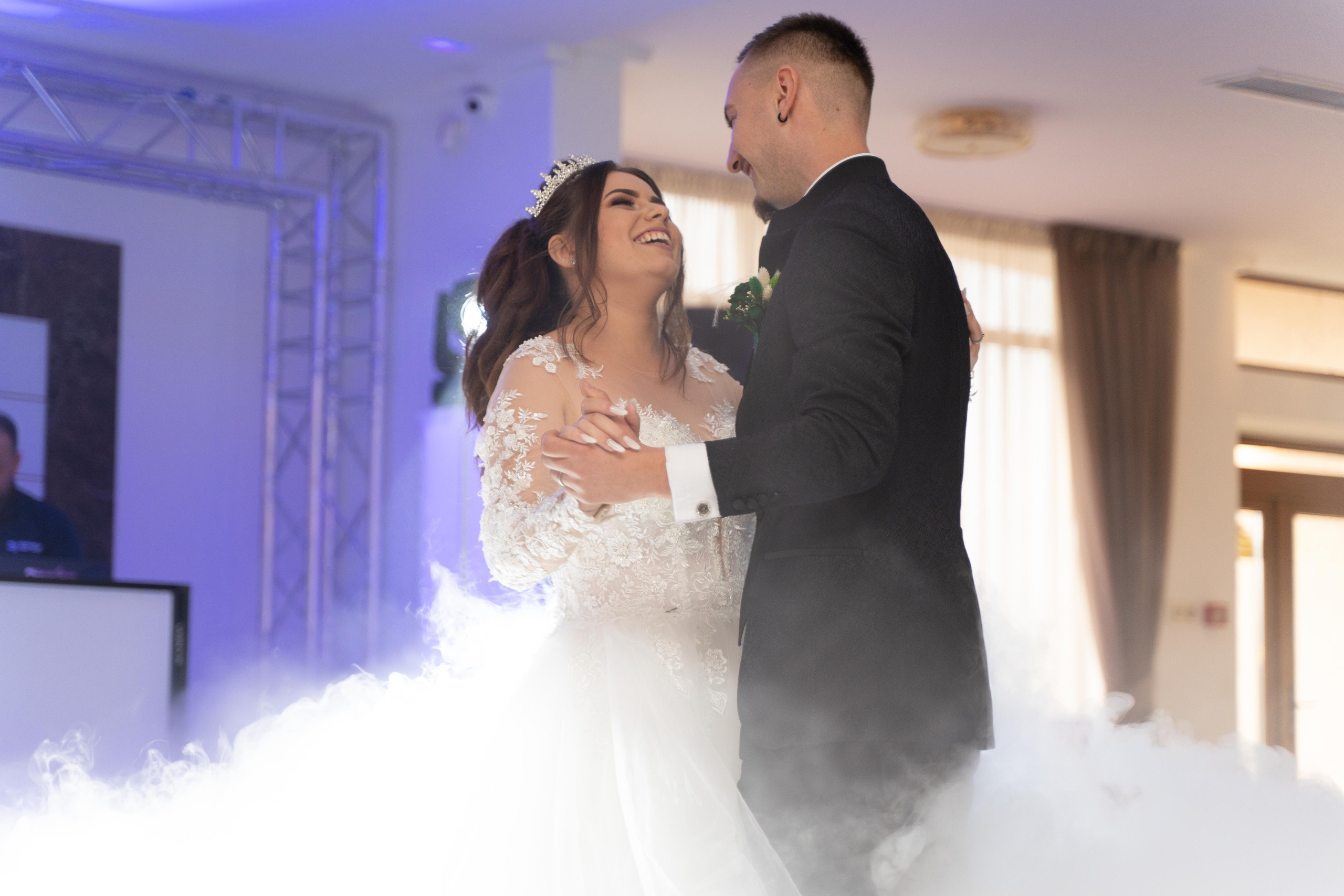 Nunta Teodora & Raul – Fotograf Videograf Emerald Oradea