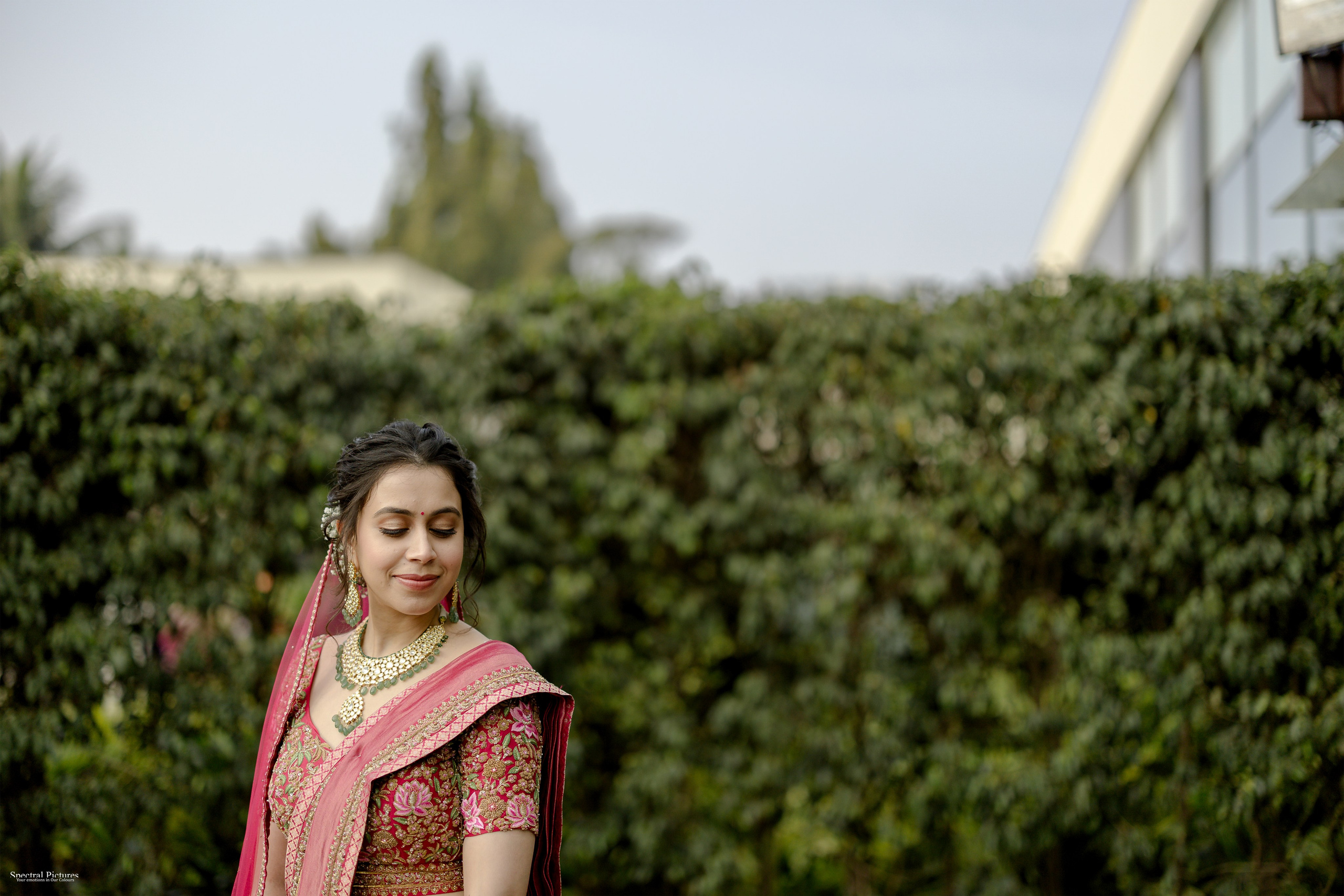 Tanvi & Neil | Wedding