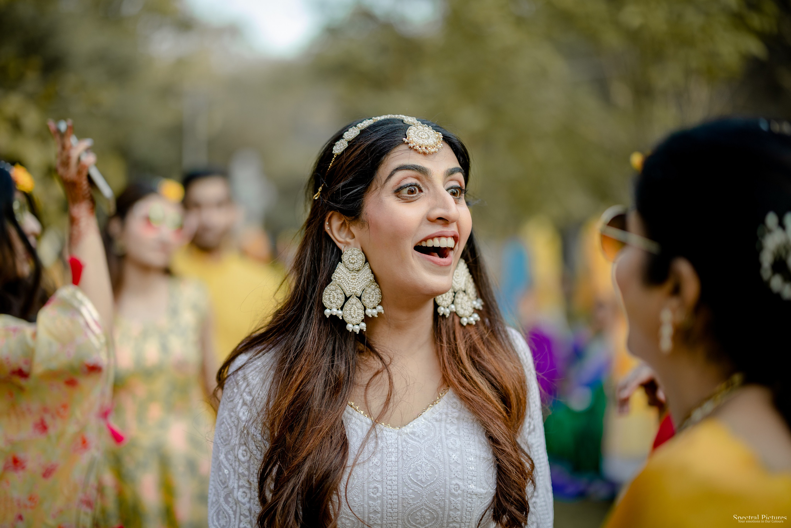 “Shivani & Ashish | A Love Meant to Be”