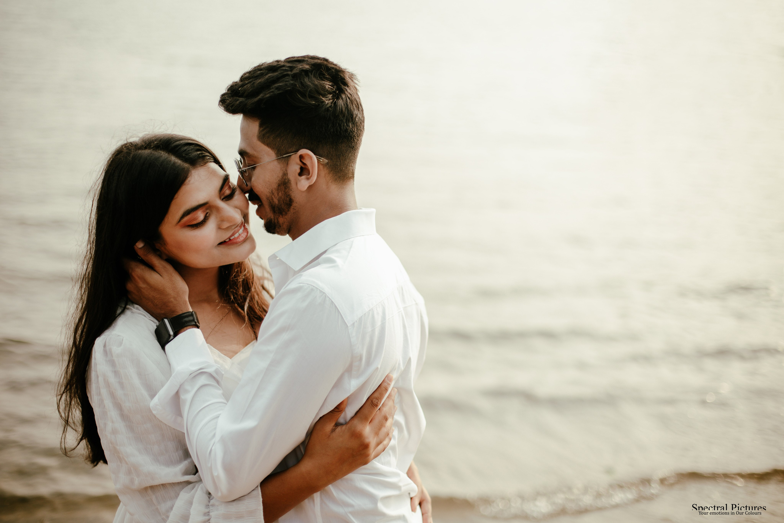 #APdilLo | Pre-Wedding