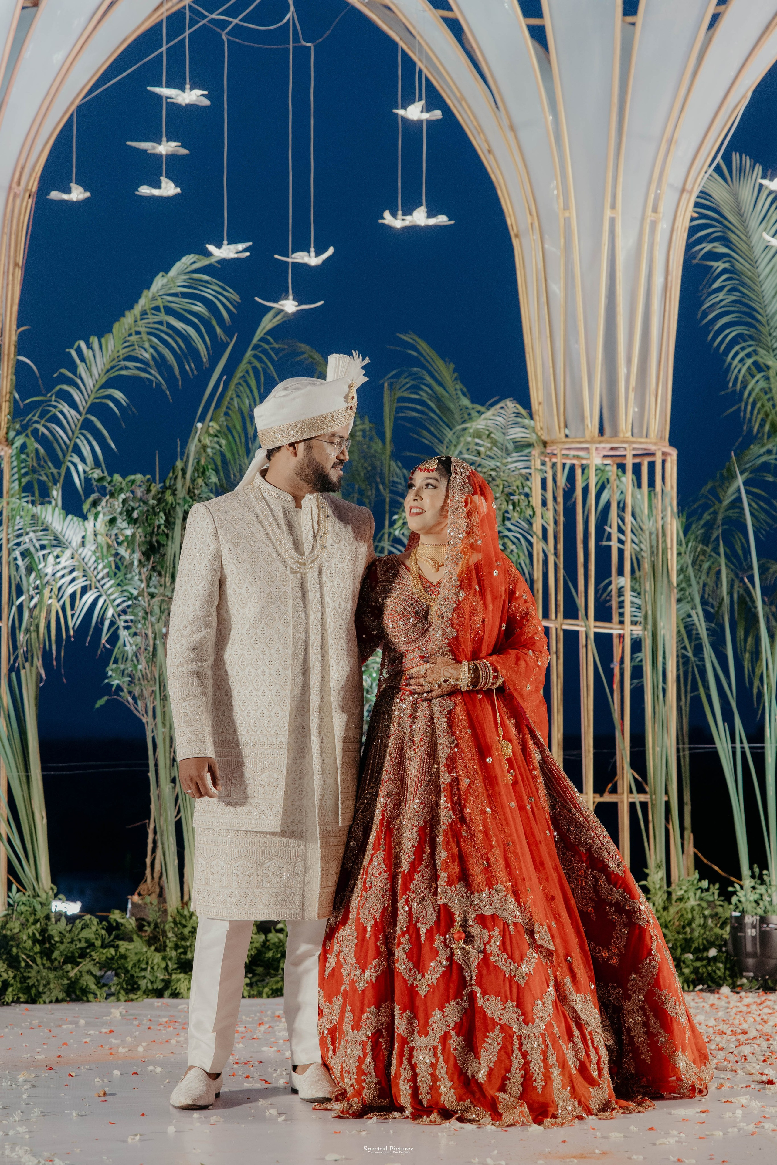 “Dilnawaz & Mumtaz | When Duas Align”