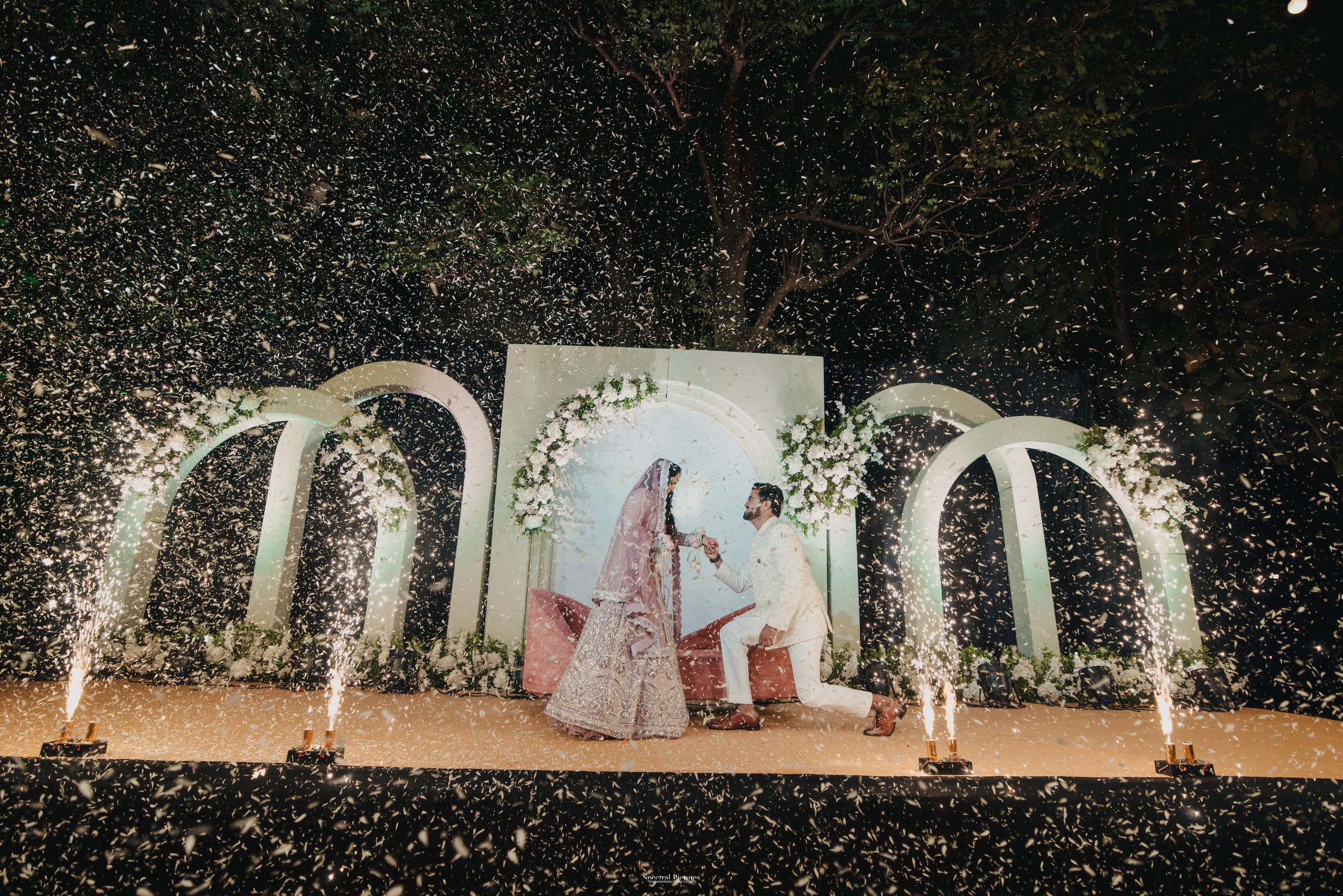 Dilnawaz & Mumtaz | A Love Story That Begins with Yes