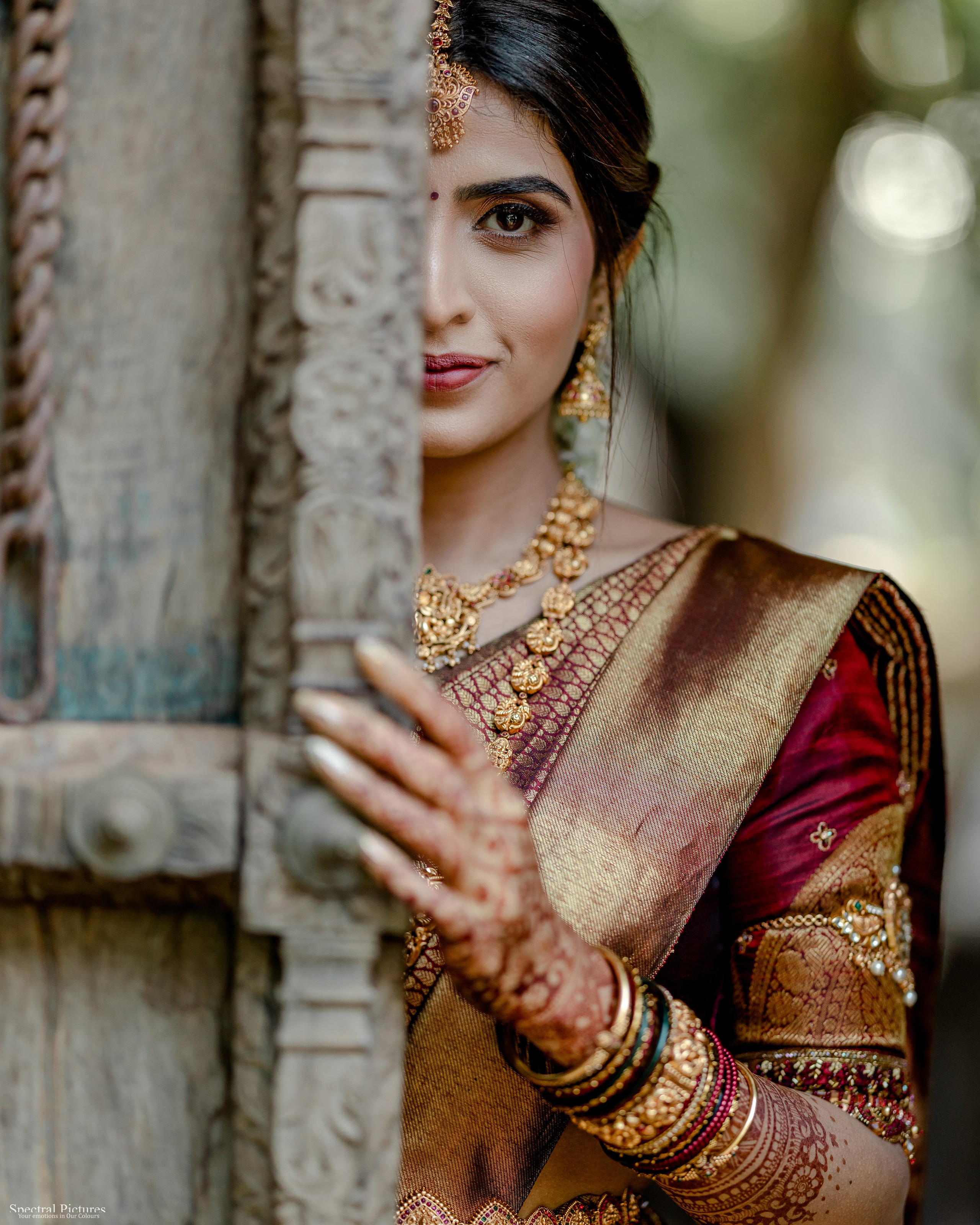 “Shivani & Ashish | A Love Meant to Be”